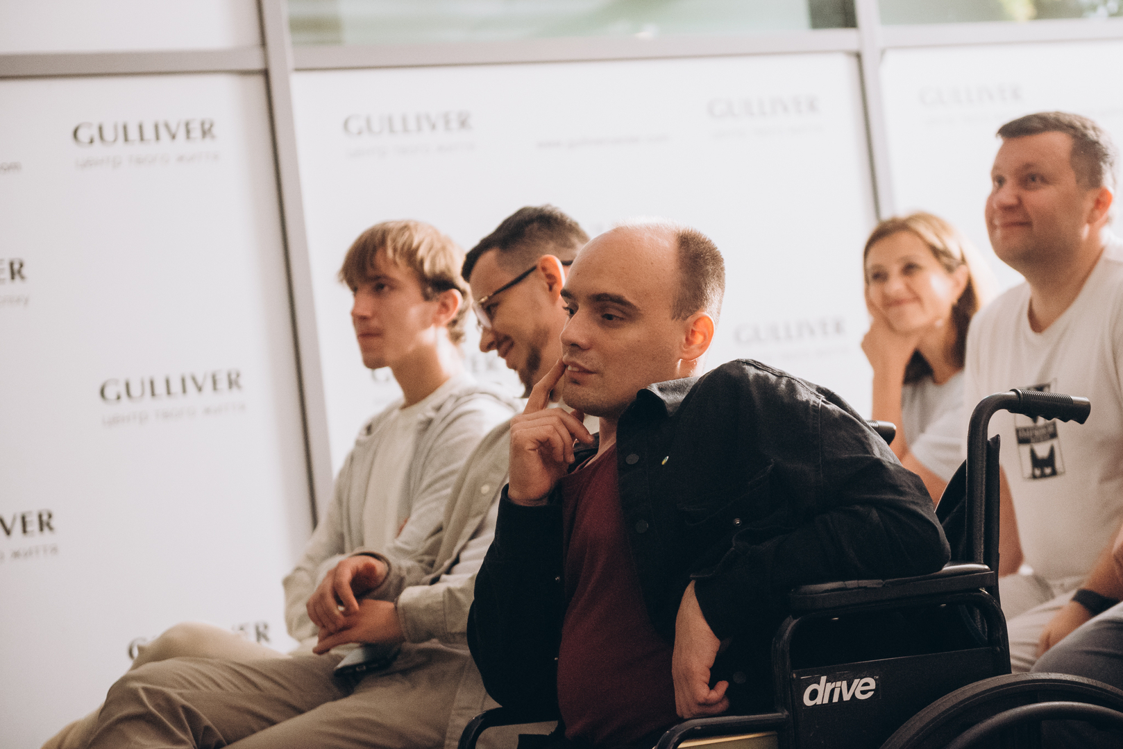 Тераса Talk про усиновлення та інші способи запропонувати дитині свою родину image-53