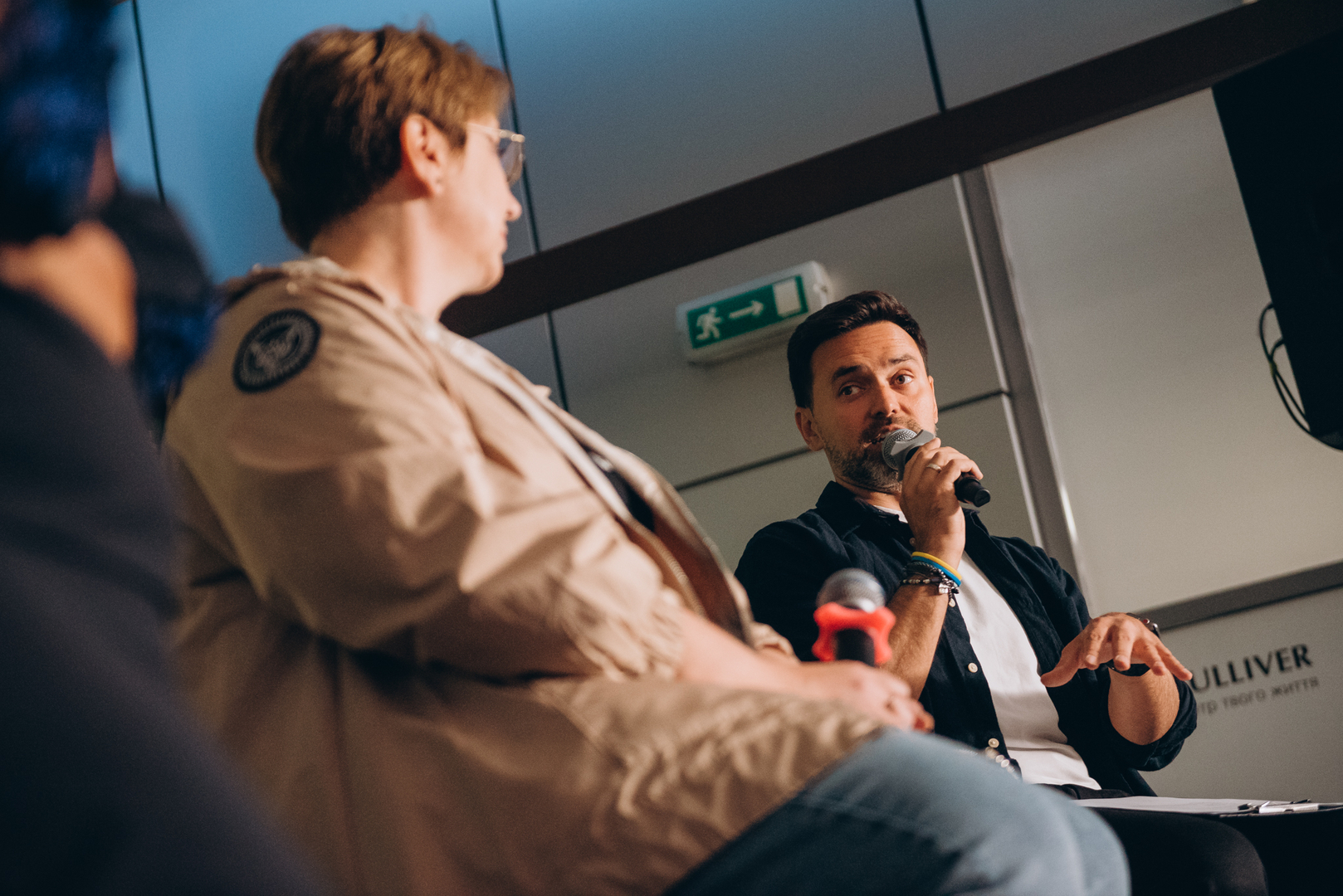 Тераса Talk про усиновлення та інші способи запропонувати дитині свою родину image-55