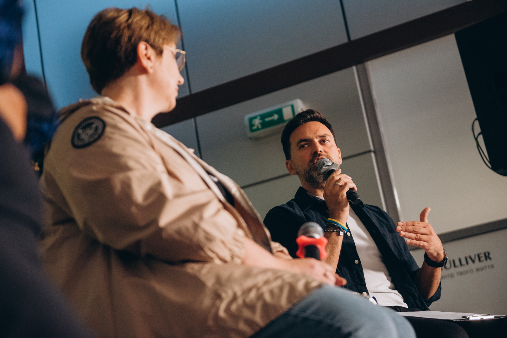 Тераса Talk про усиновлення та інші способи запропонувати дитині свою родину image-57