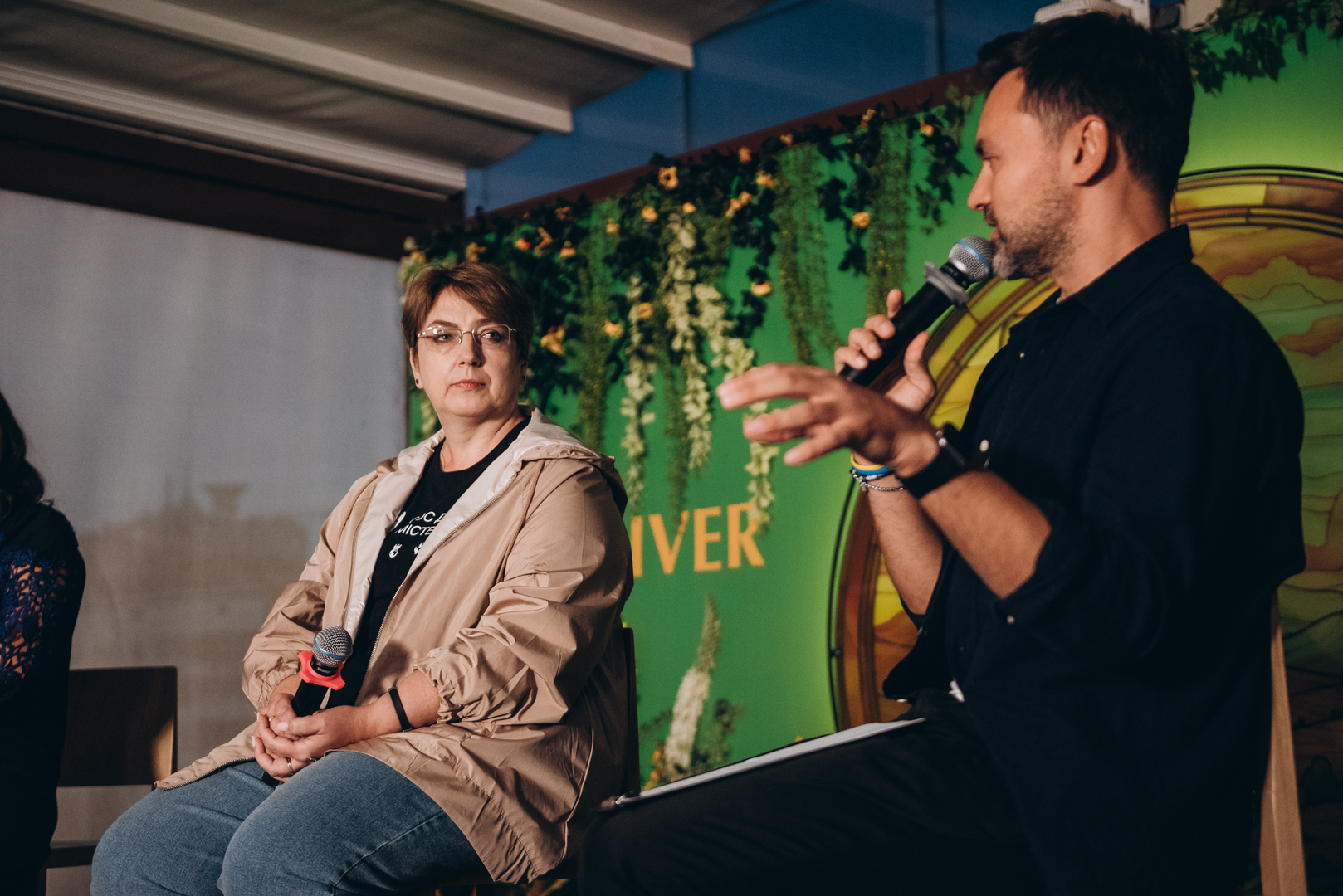 Тераса Talk про усиновлення та інші способи запропонувати дитині свою родину image-56