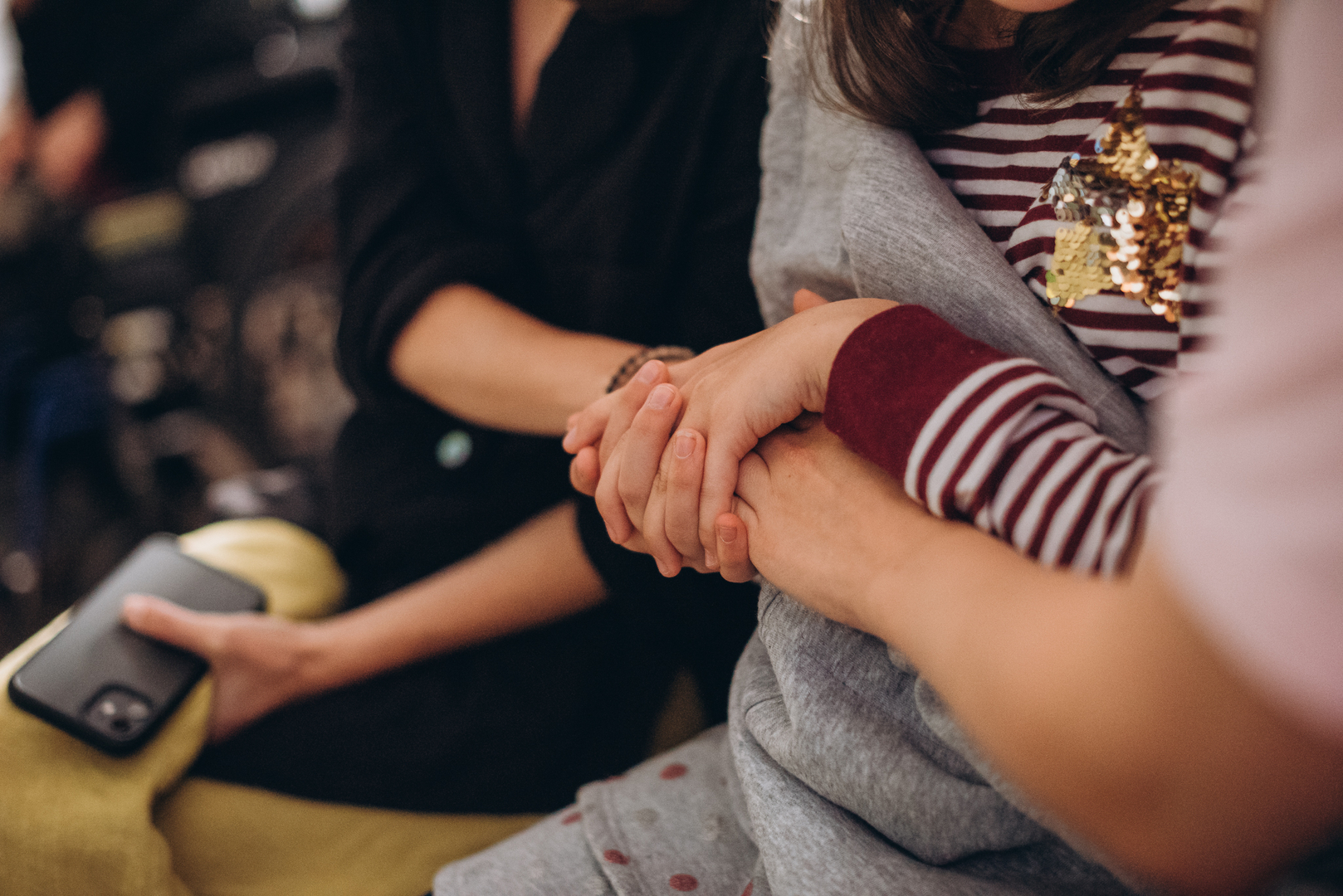 Тераса Talk про усиновлення та інші способи запропонувати дитині свою родину image-59