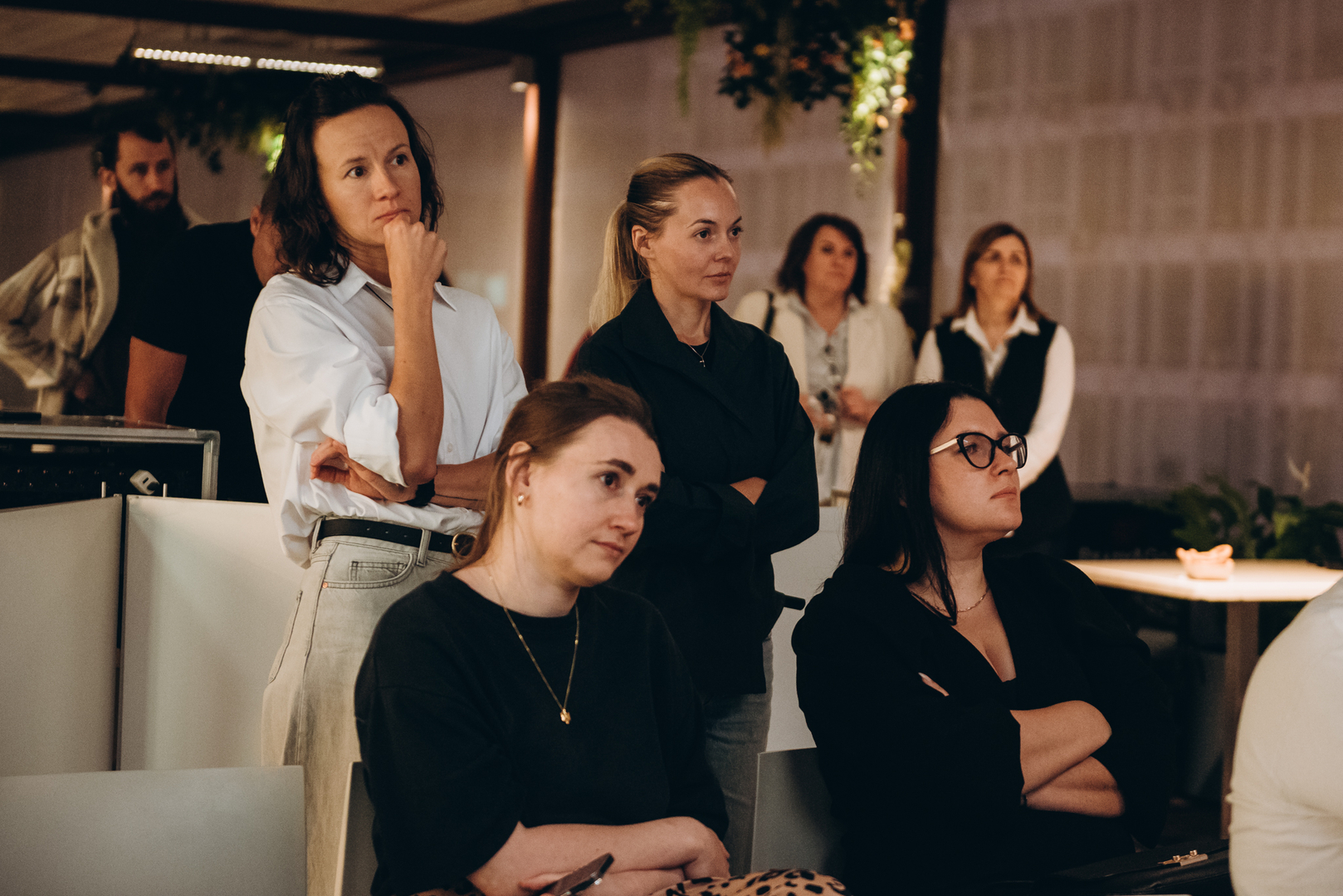 Тераса Talk про усиновлення та інші способи запропонувати дитині свою родину image-60