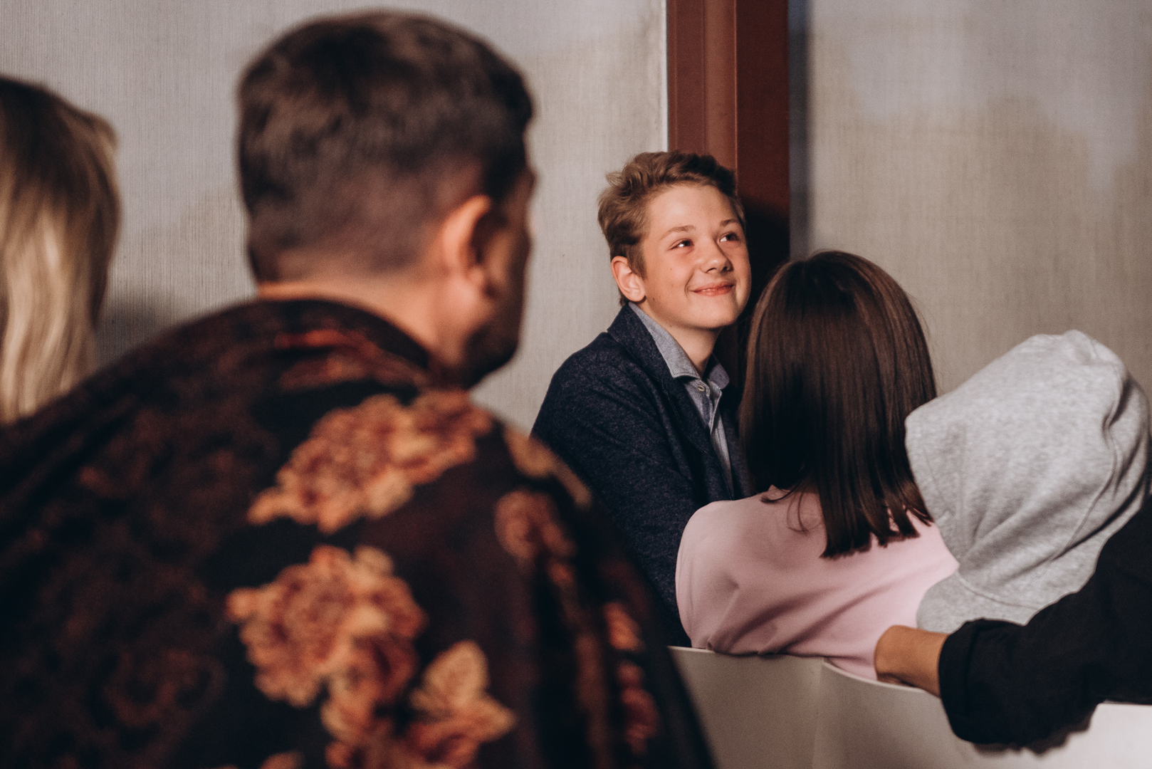 Тераса Talk про усиновлення та інші способи запропонувати дитині свою родину image-61