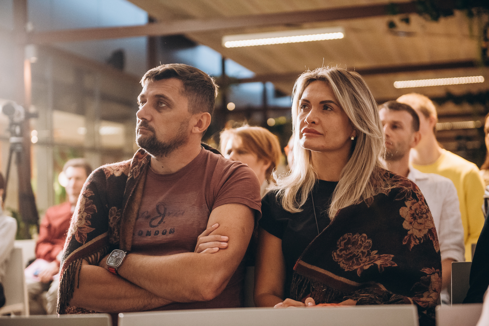 Тераса Talk про усиновлення та інші способи запропонувати дитині свою родину image-70