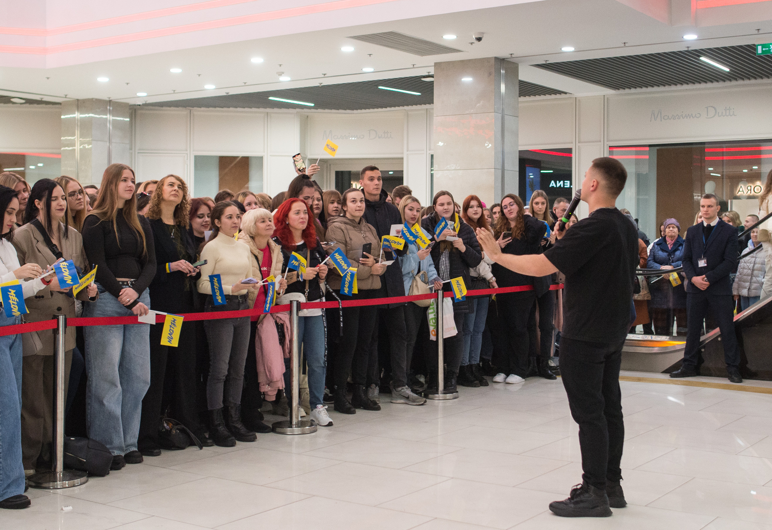 MELOVIN fan meeting image-1