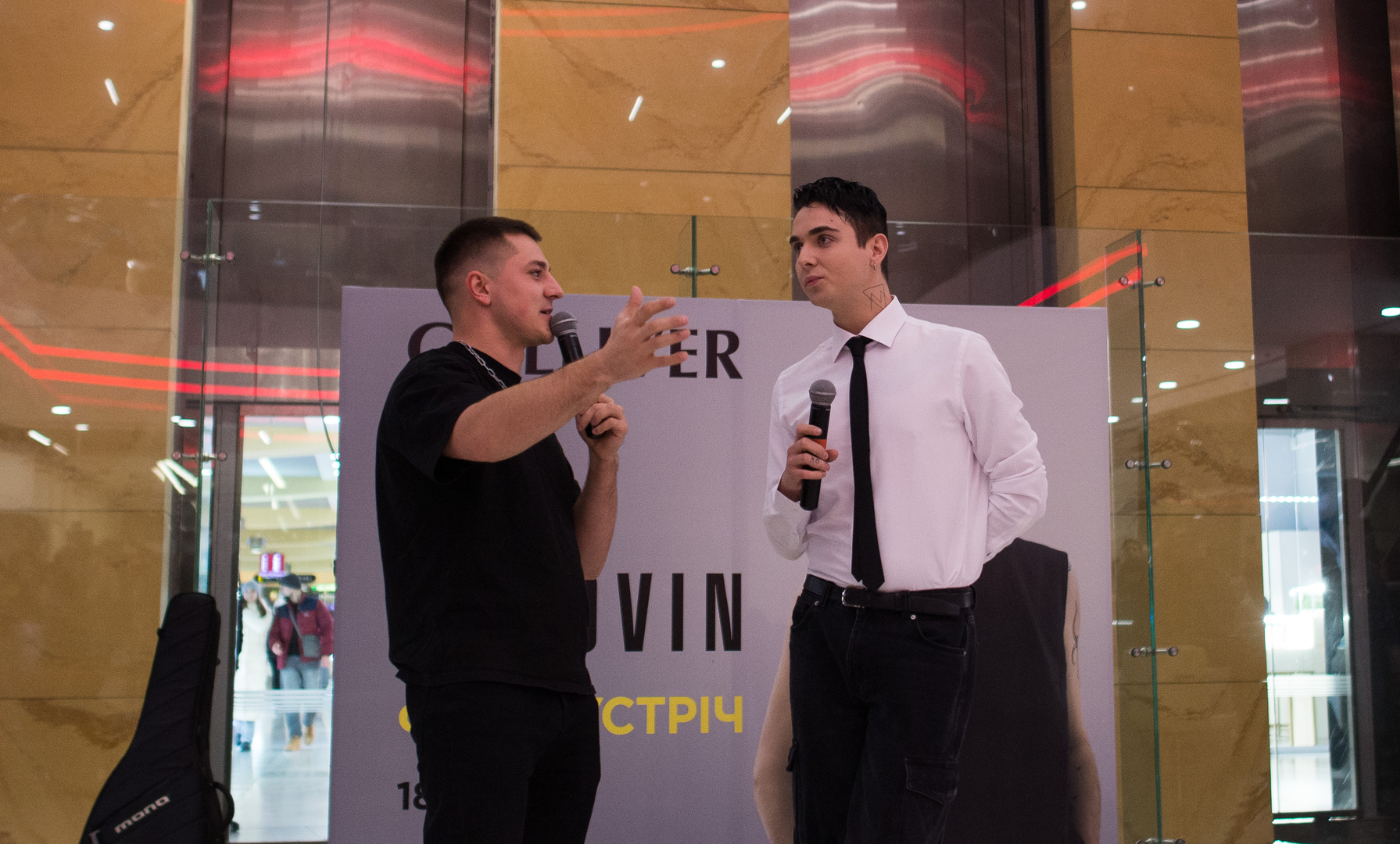 MELOVIN fan meeting image-2