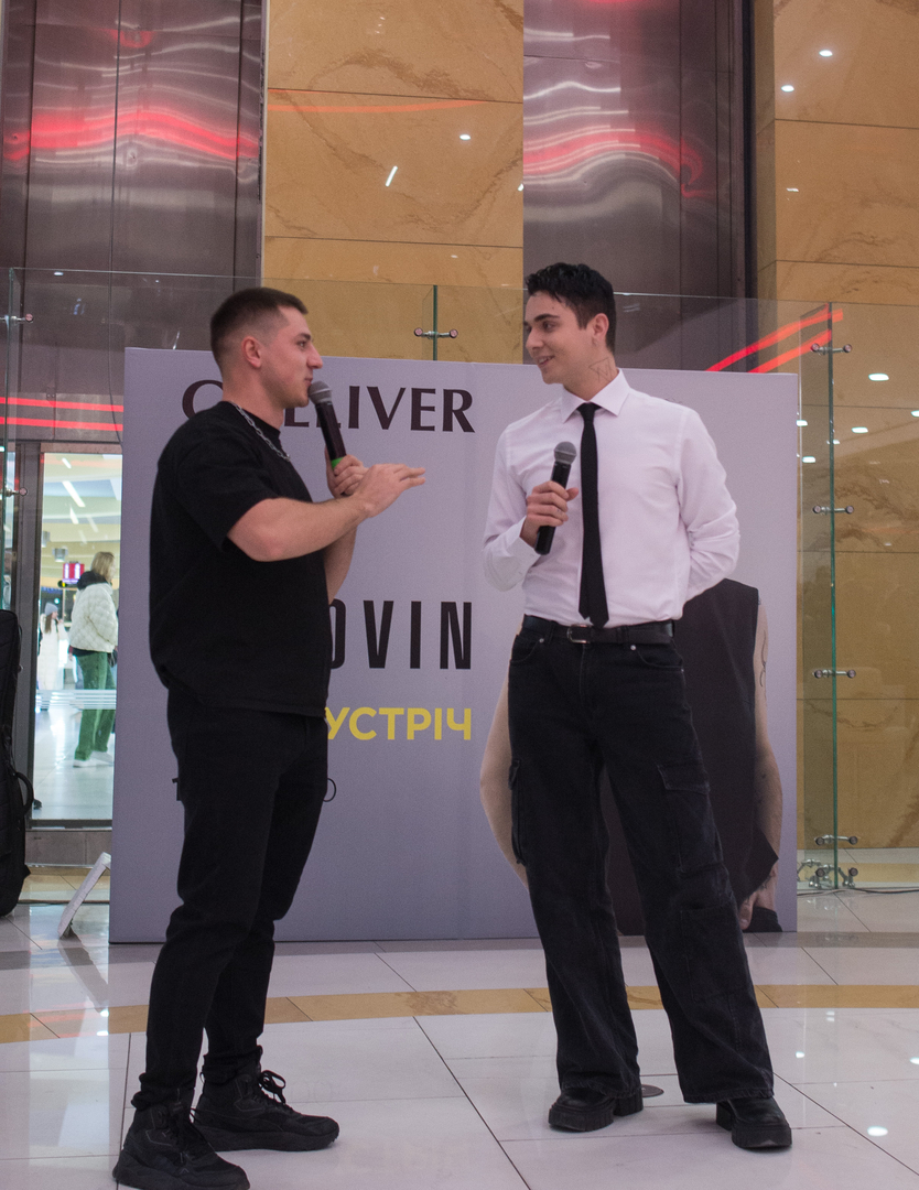 MELOVIN fan meeting image-3