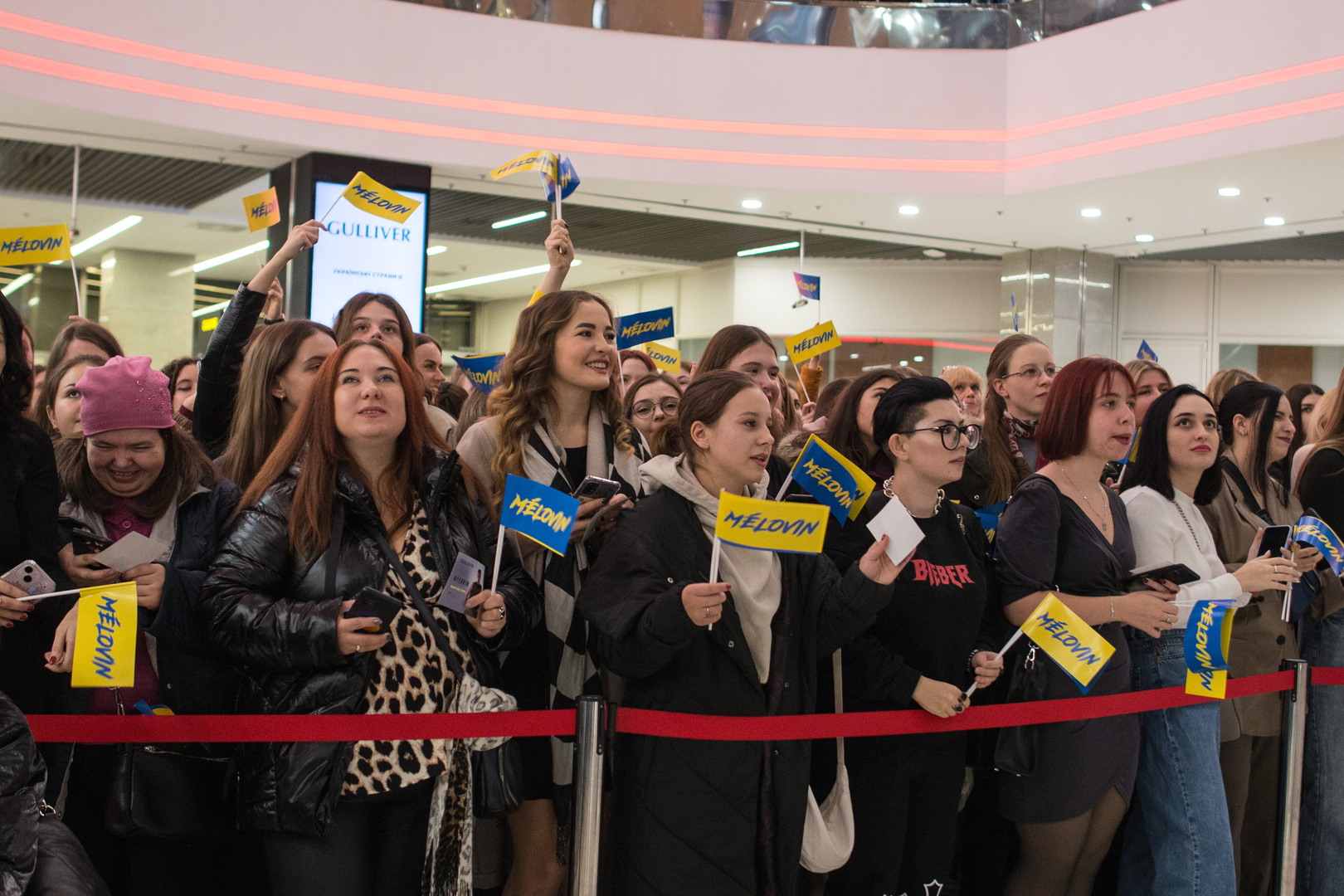 MELOVIN fan meeting image-4