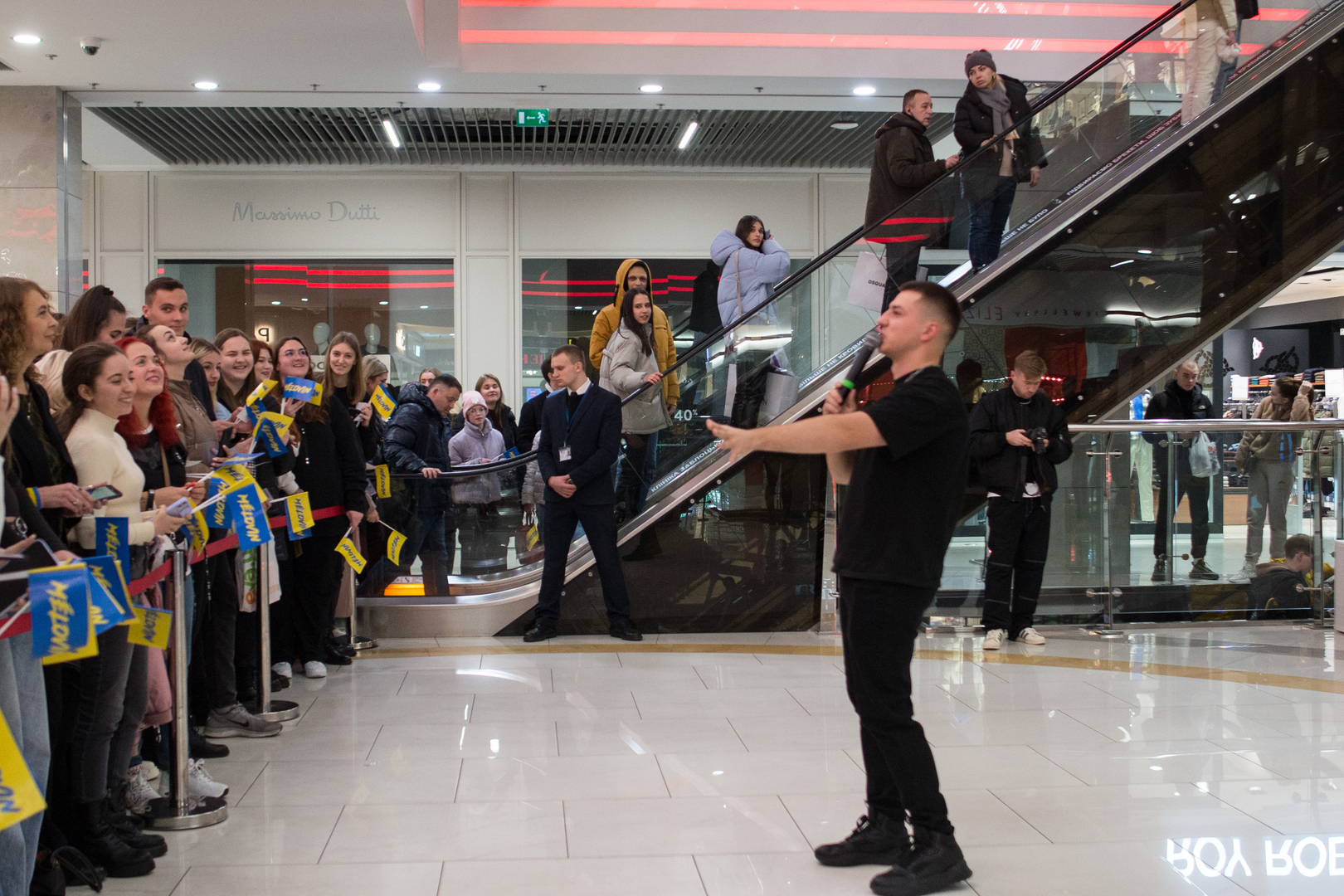 MELOVIN fan meeting image-5