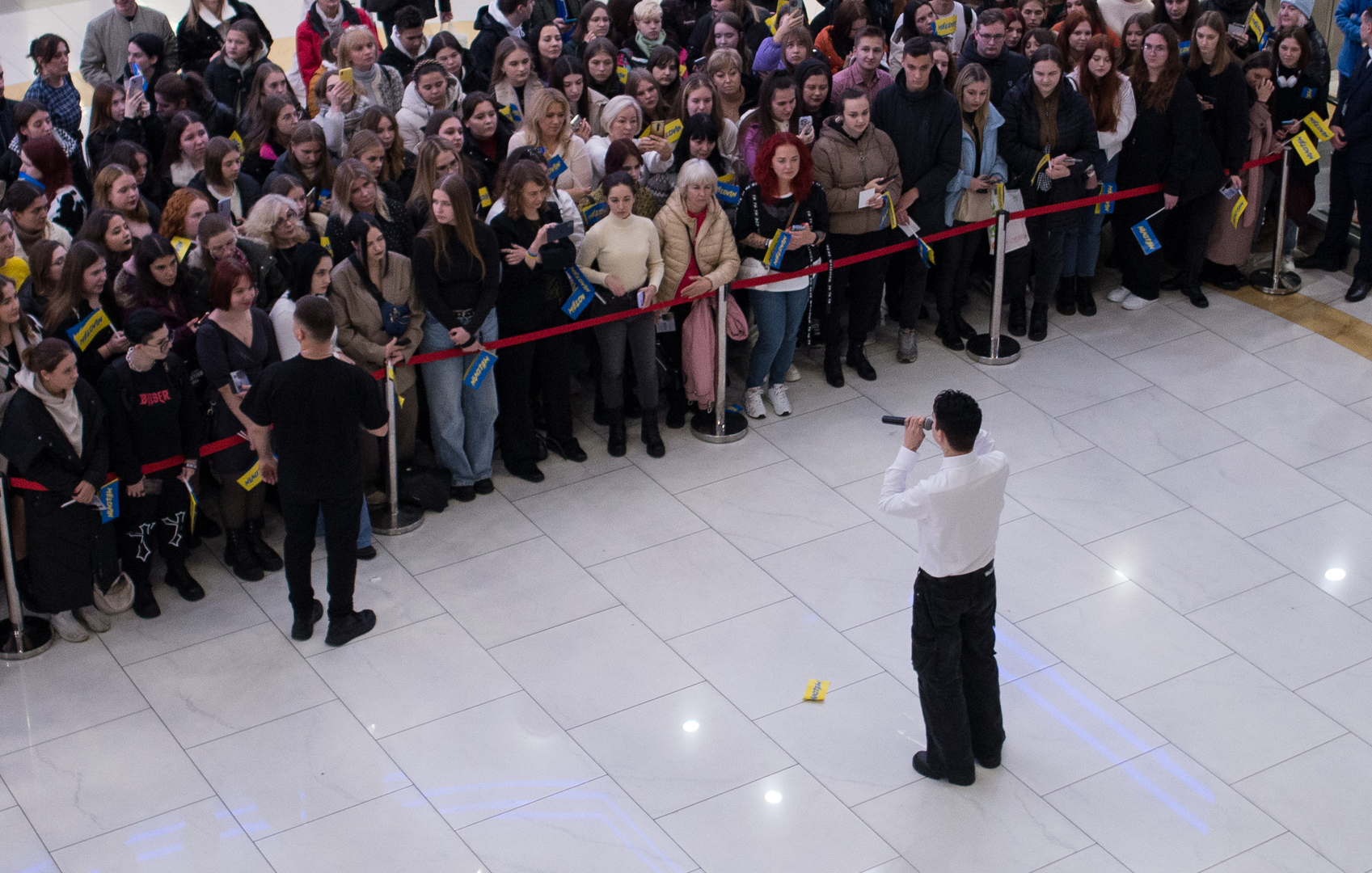 MELOVIN fan meeting image-7