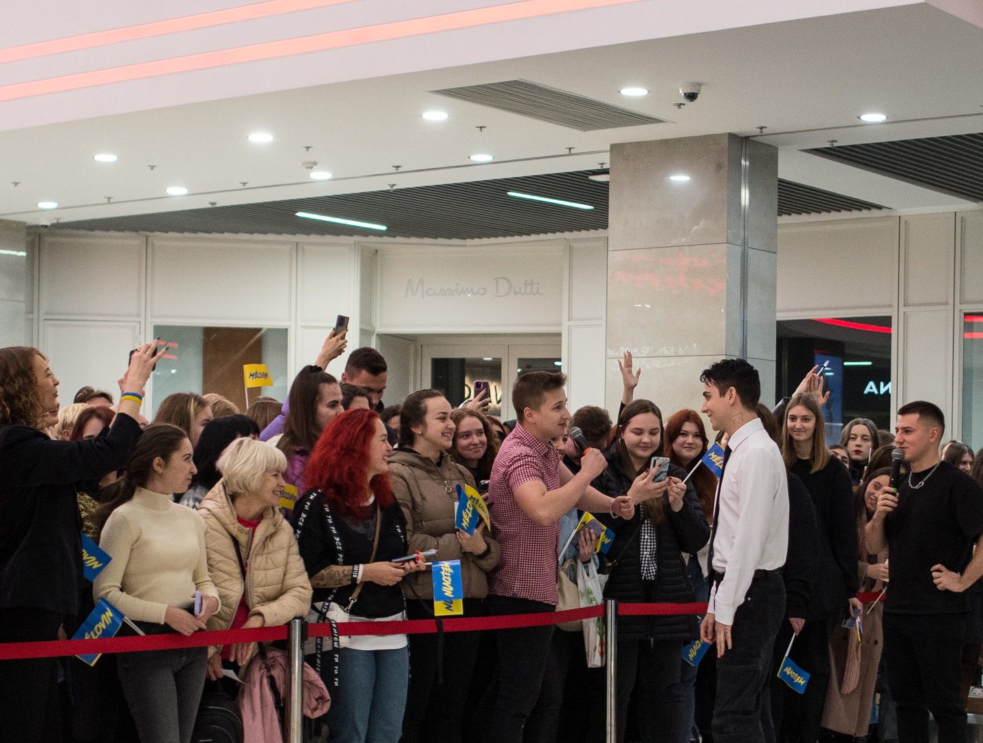 MELOVIN fan meeting image-8