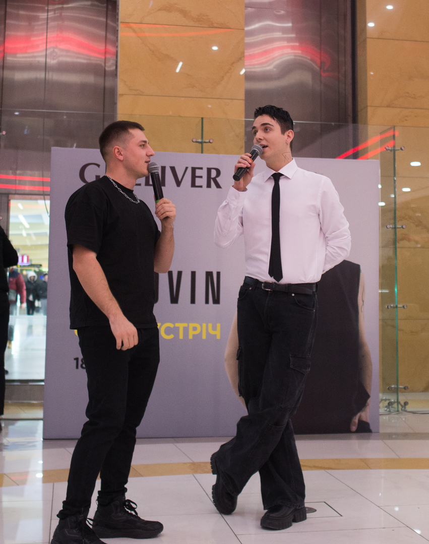 MELOVIN fan meeting image-9