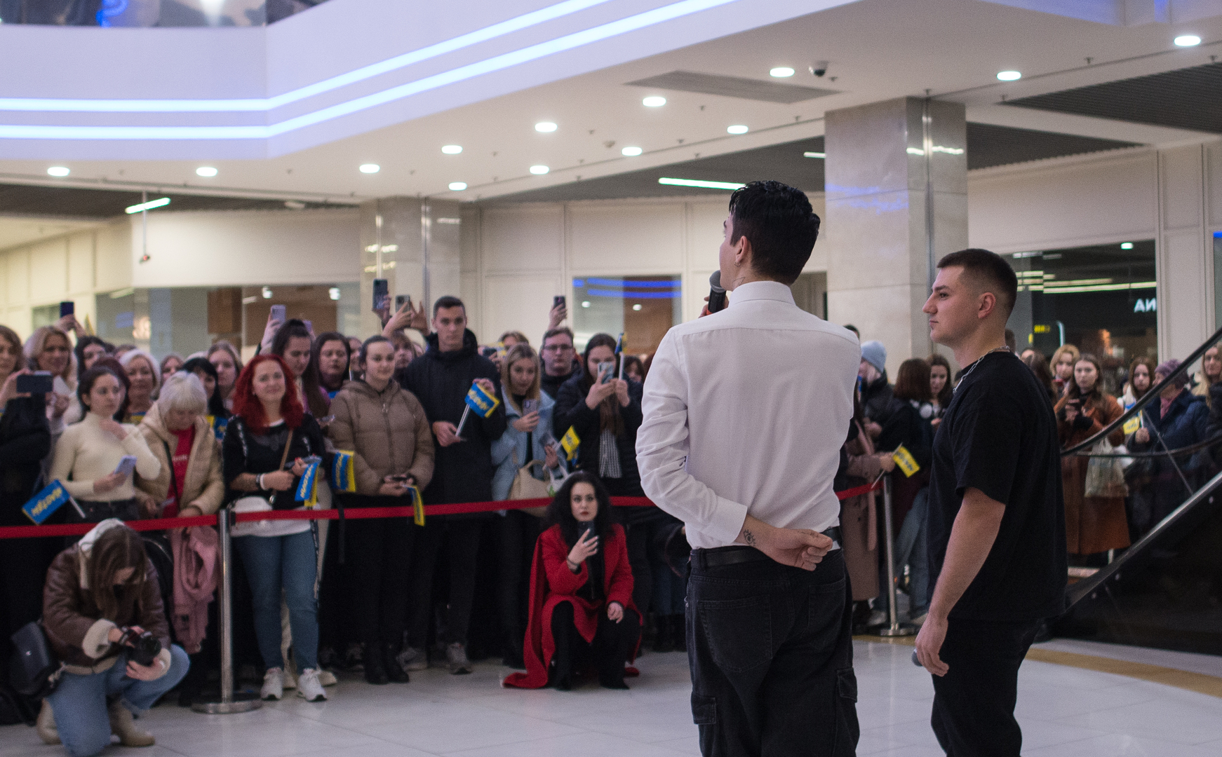 MELOVIN fan meeting image-10