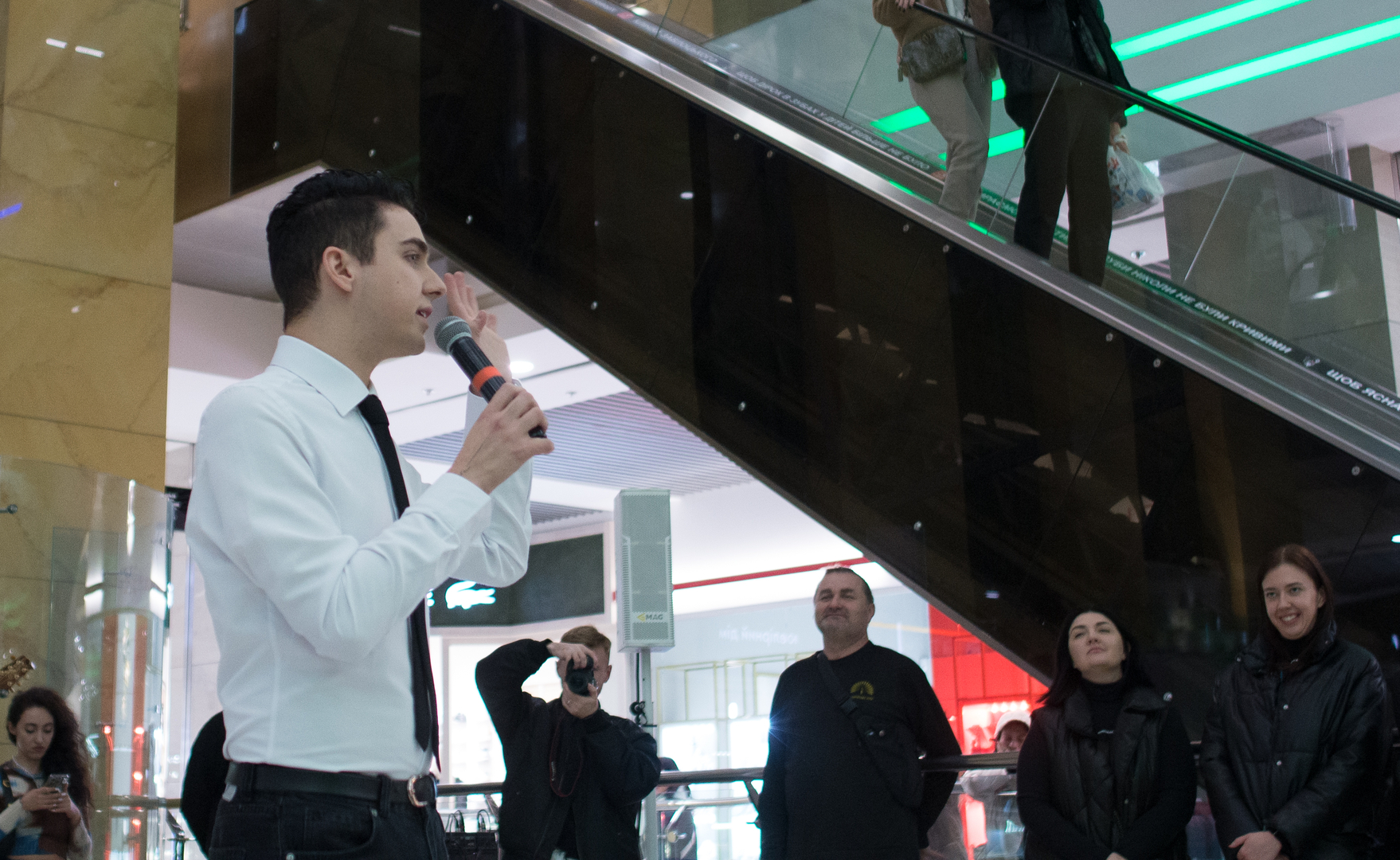 MELOVIN fan meeting image-11