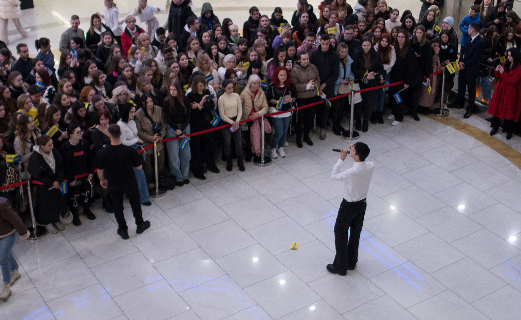 MELOVIN fan meeting image-14