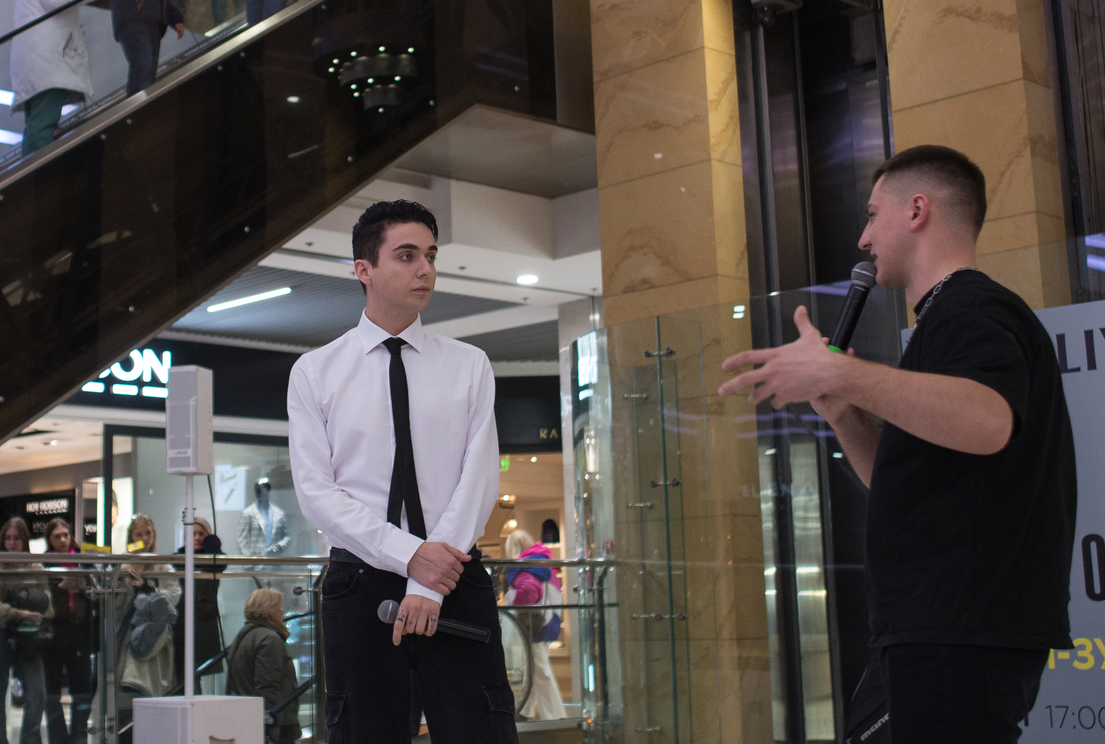 MELOVIN fan meeting image-15