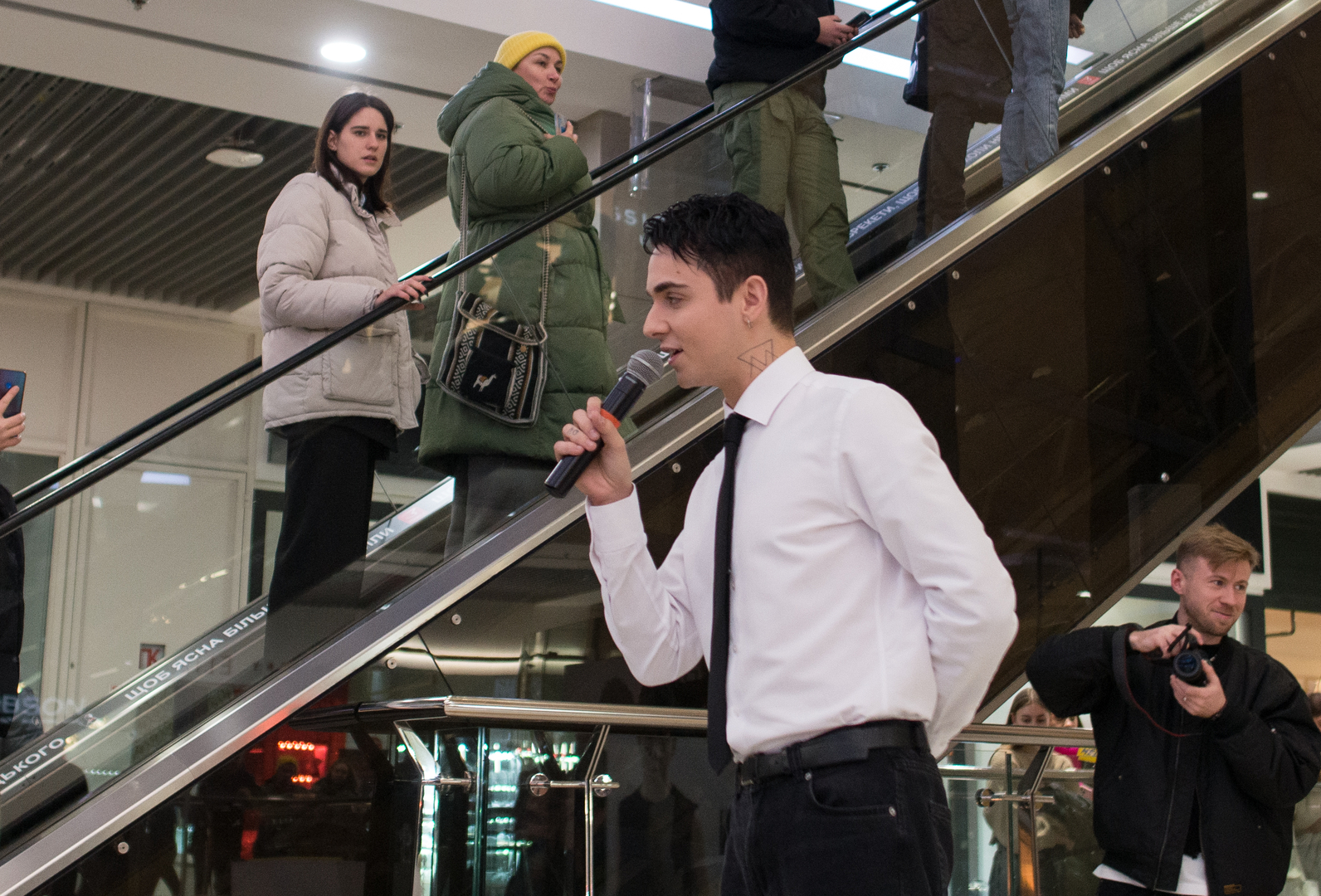 MELOVIN fan meeting image-17