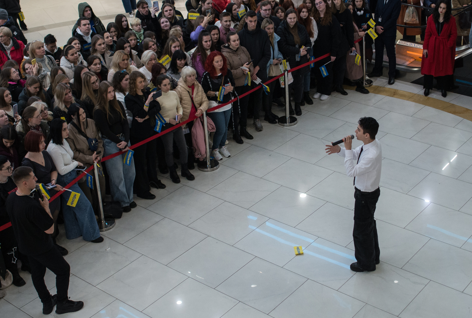 MELOVIN fan meeting image-18