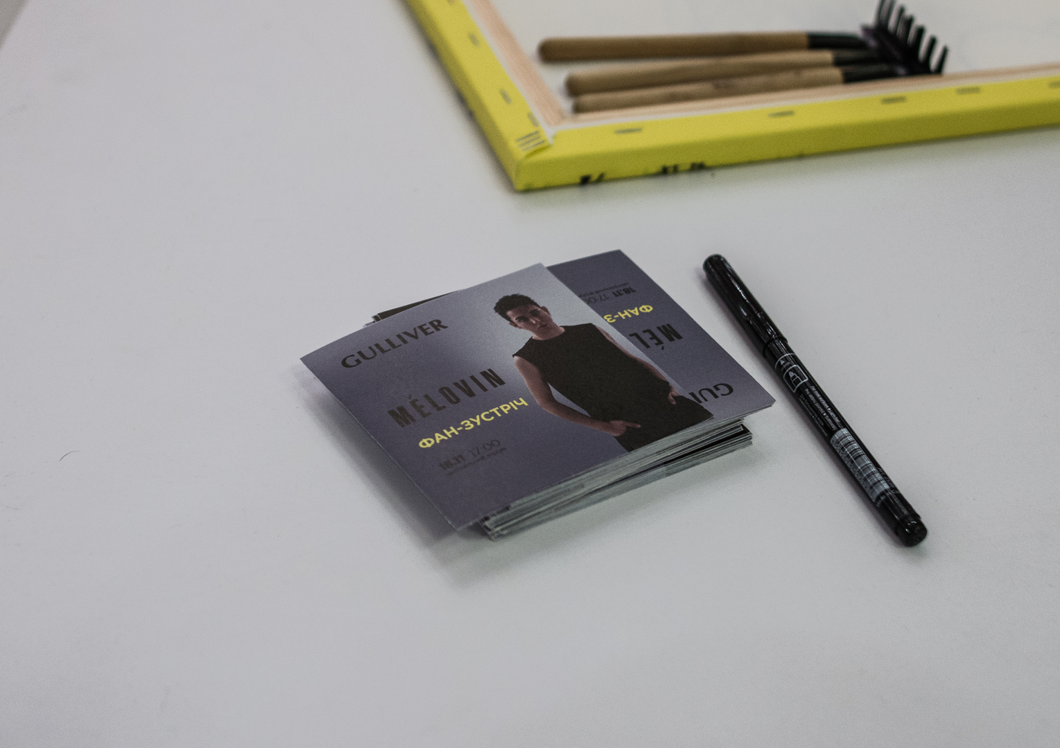 MELOVIN fan meeting image-19