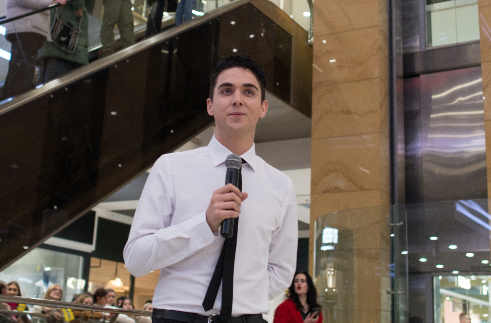 MELOVIN fan meeting image-20