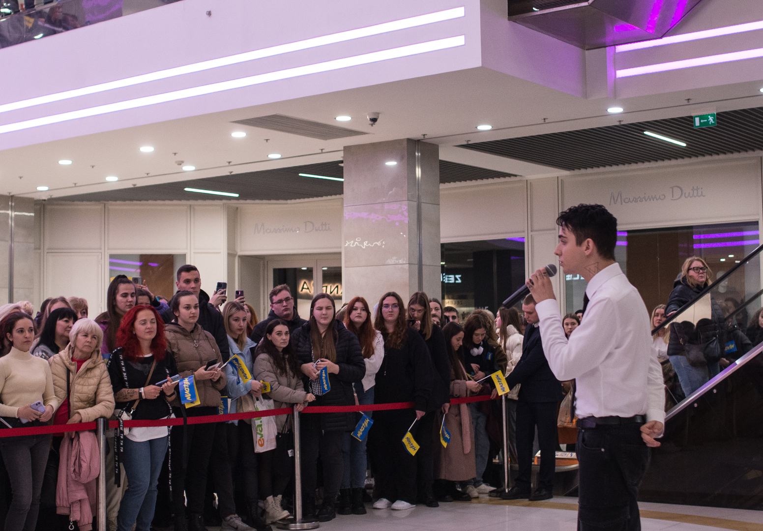 MELOVIN fan meeting image-21