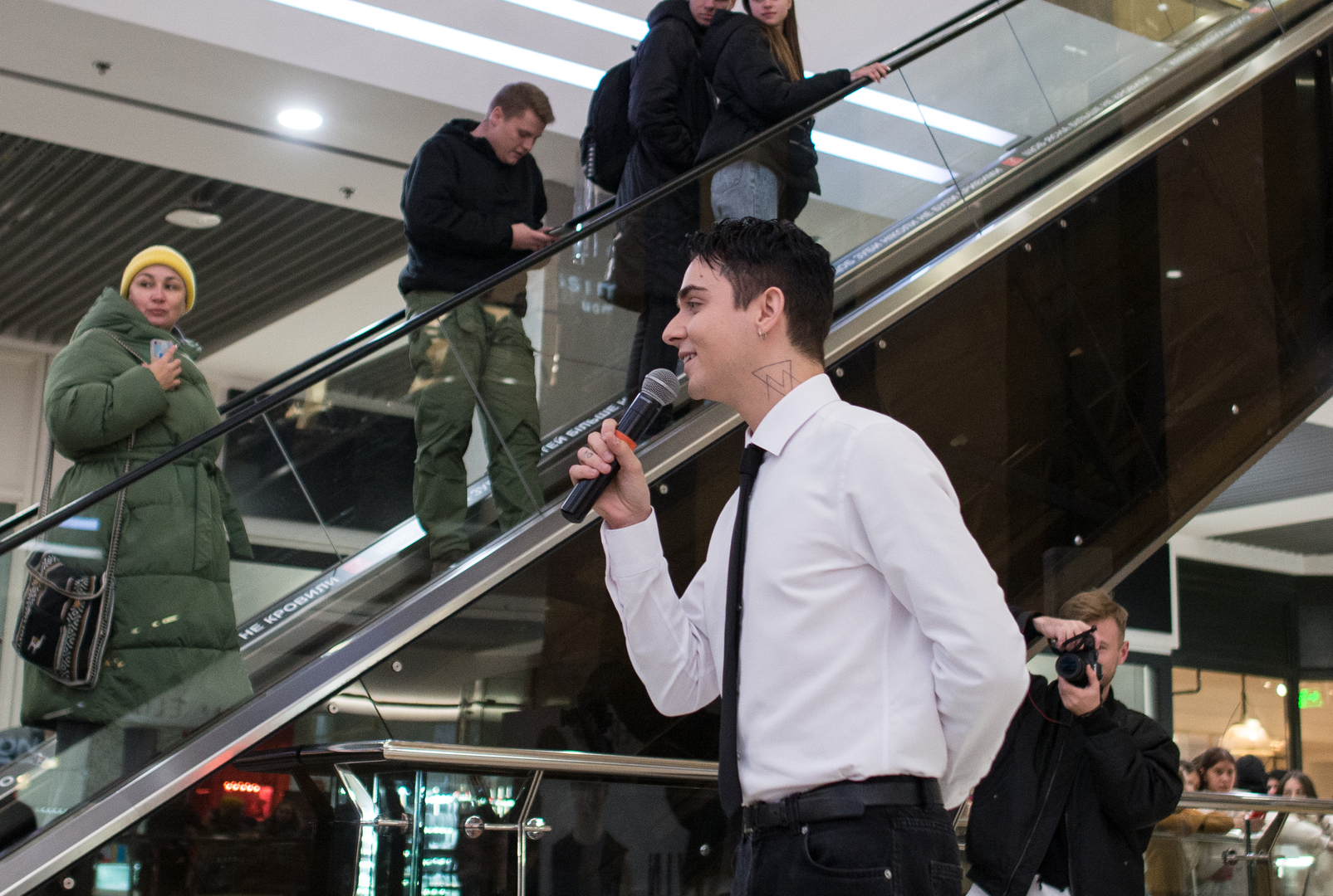 MELOVIN fan meeting image-22