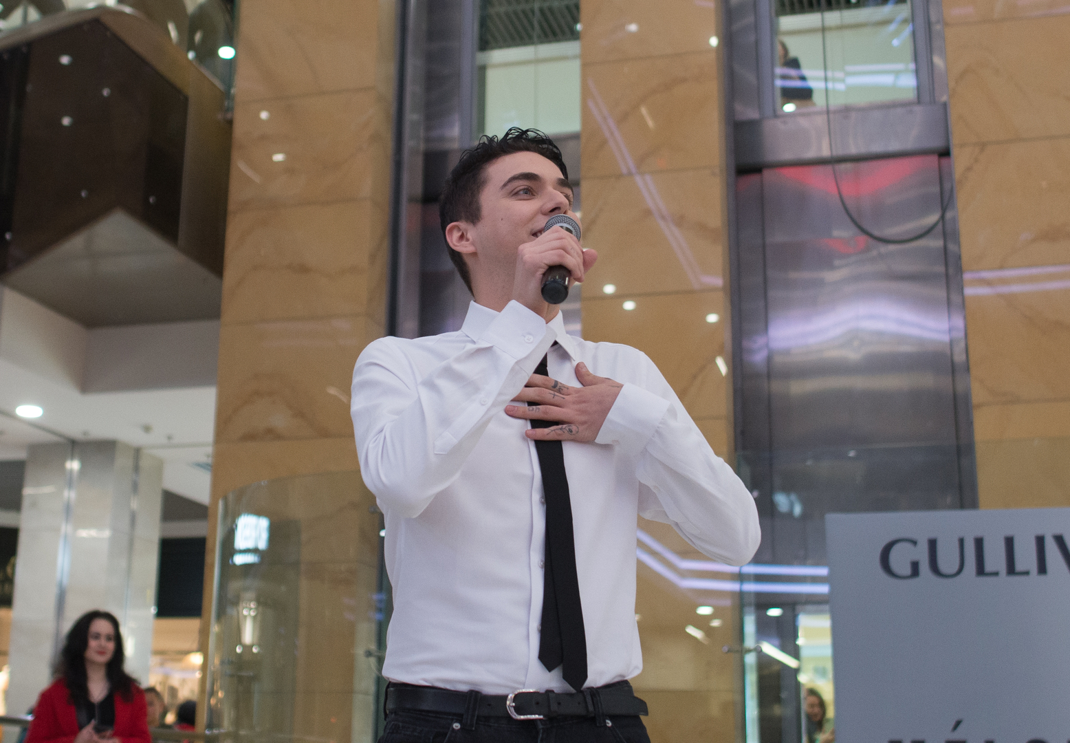 MELOVIN fan meeting image-23