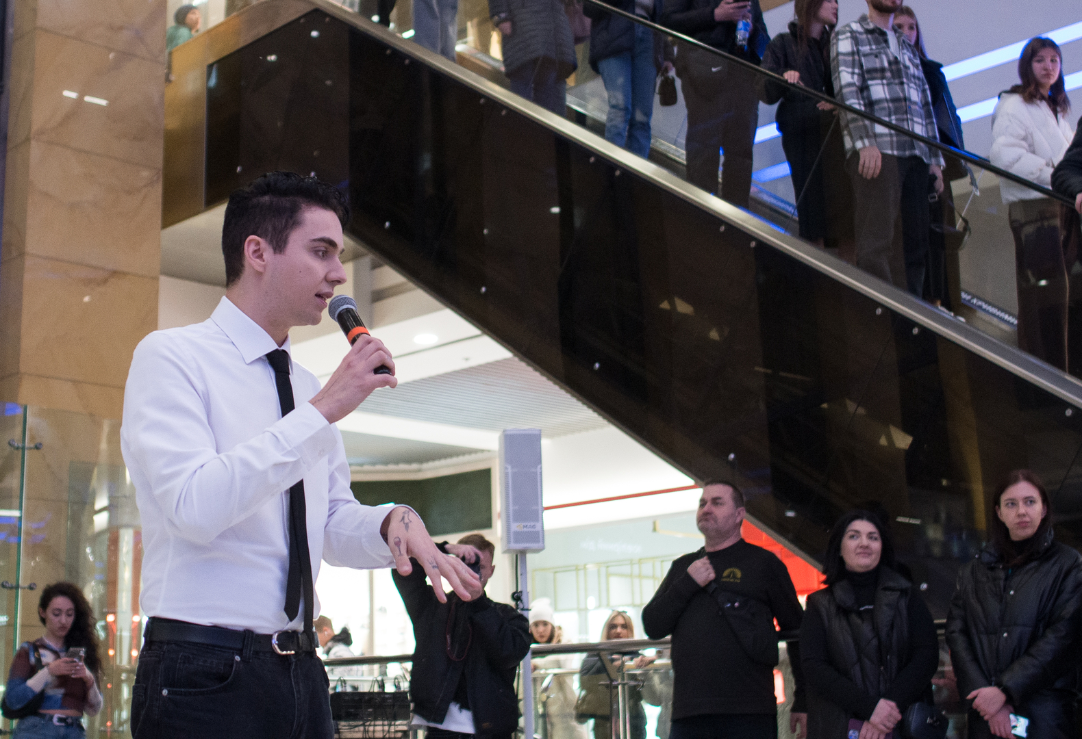 MELOVIN fan meeting image-24