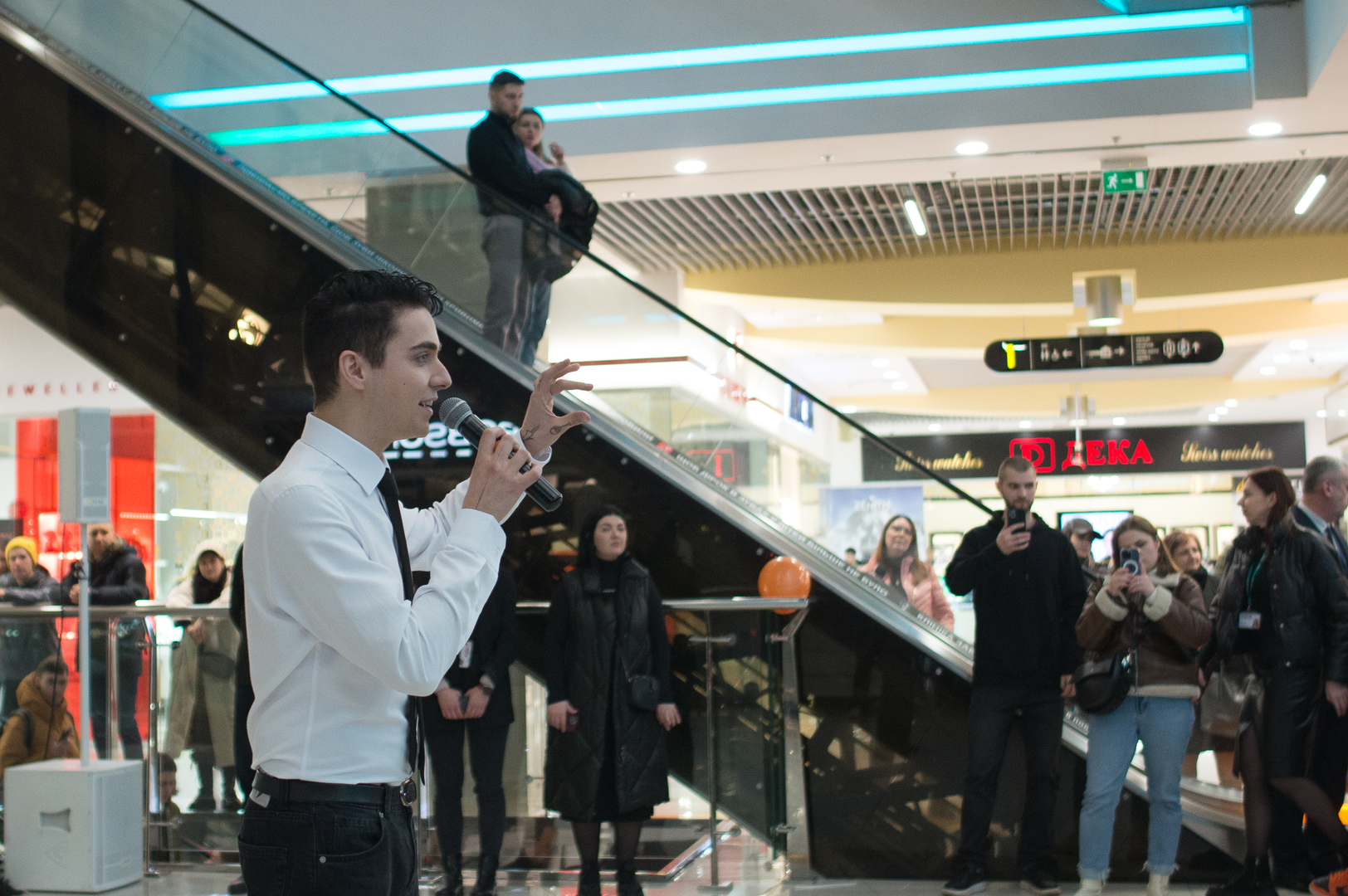 MELOVIN fan meeting image-25