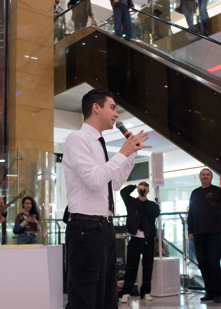 MELOVIN fan meeting image-26