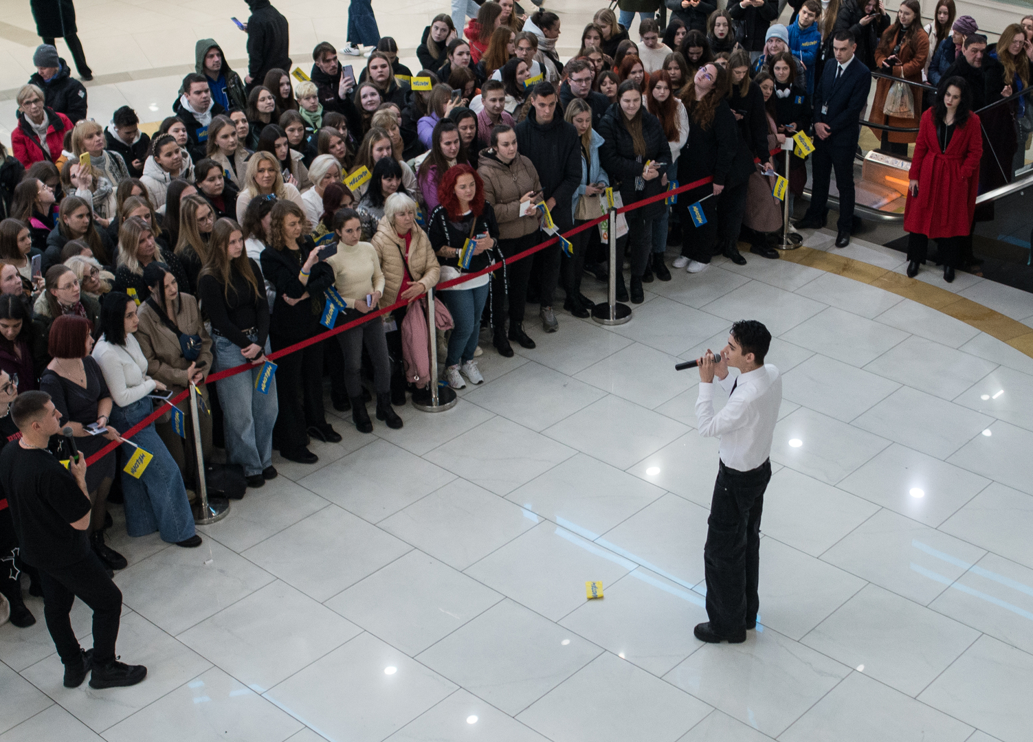 MELOVIN fan meeting image-27