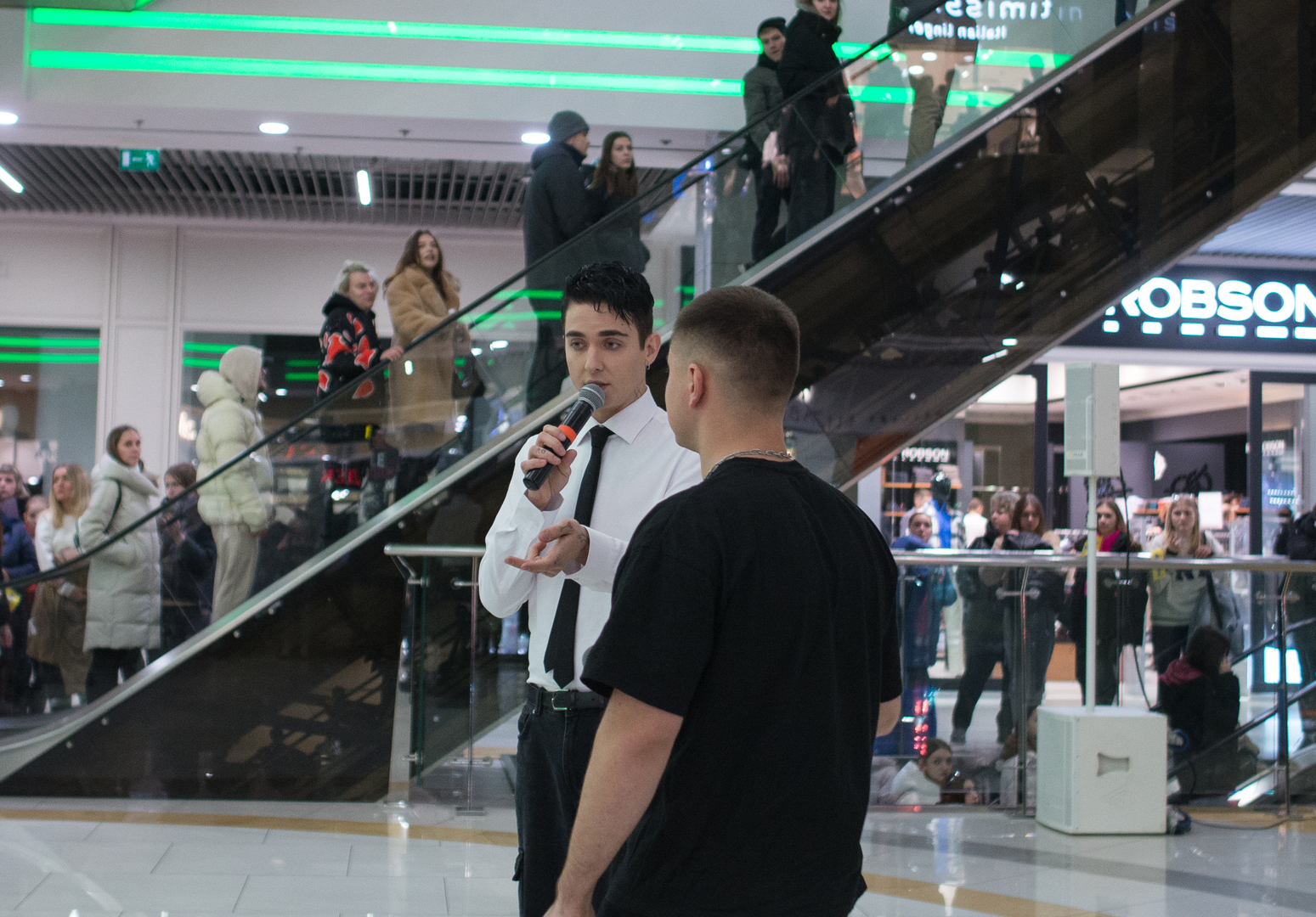 MELOVIN fan meeting image-28