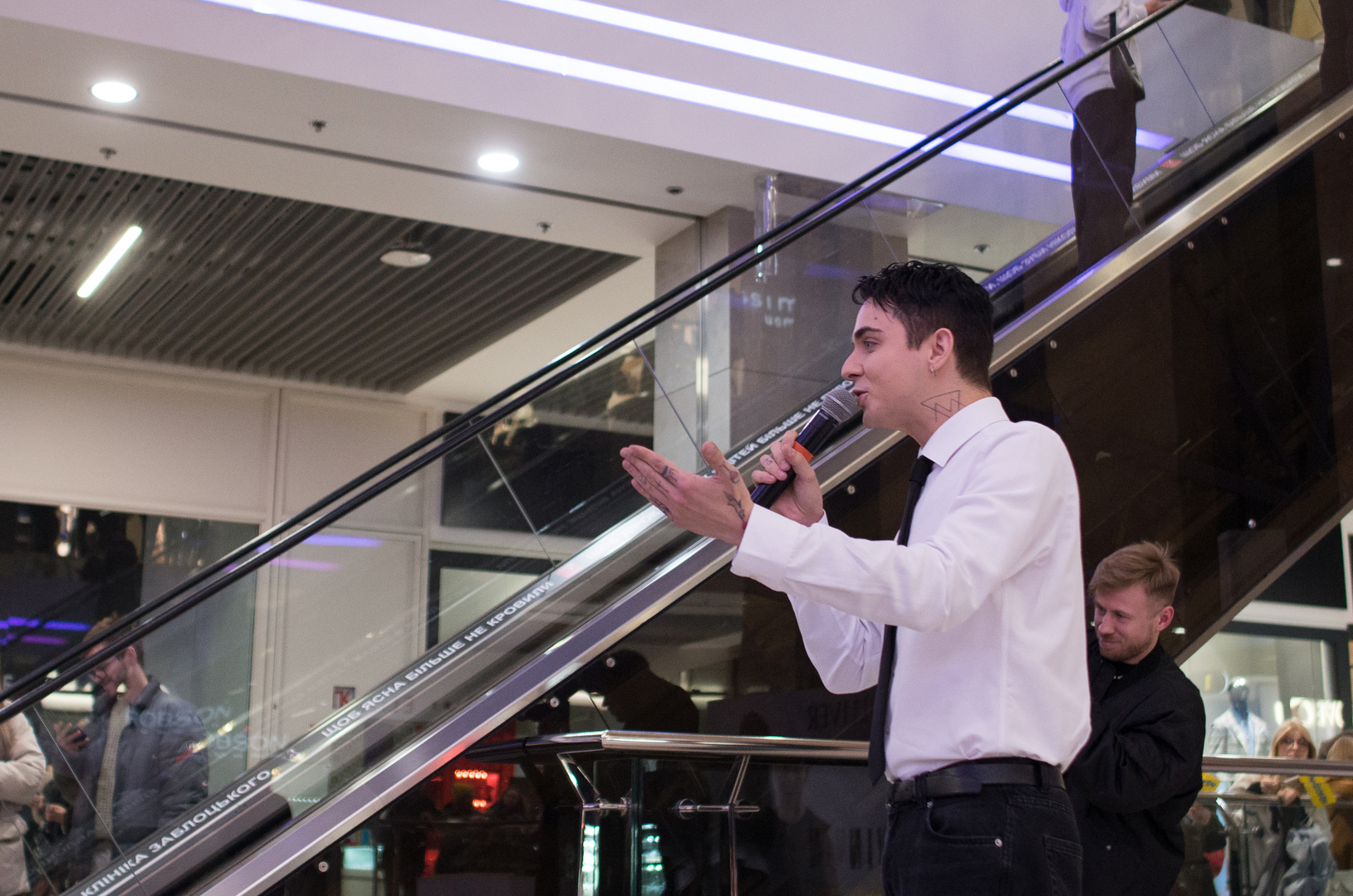 MELOVIN fan meeting image-29