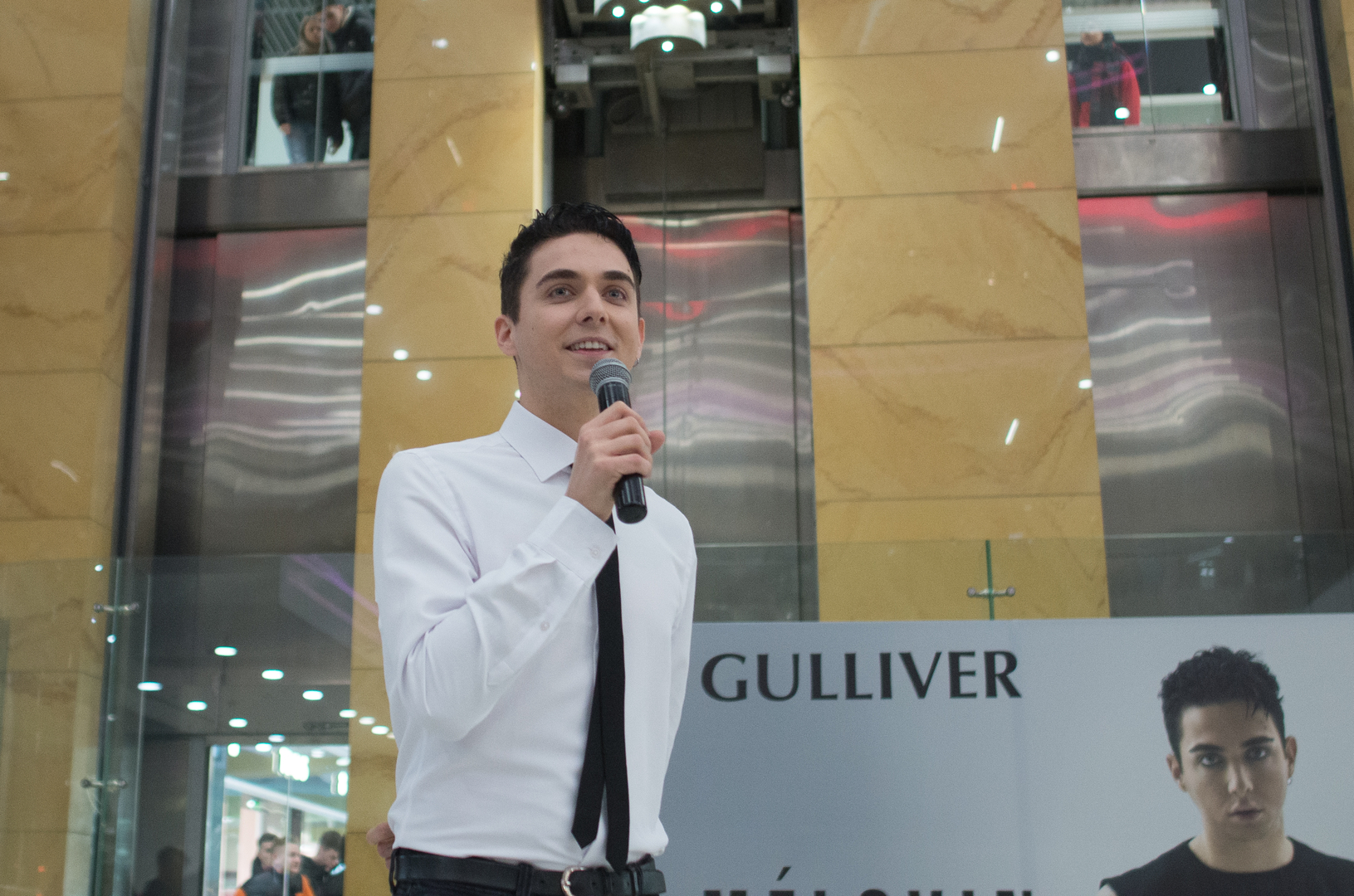 MELOVIN fan meeting image-30