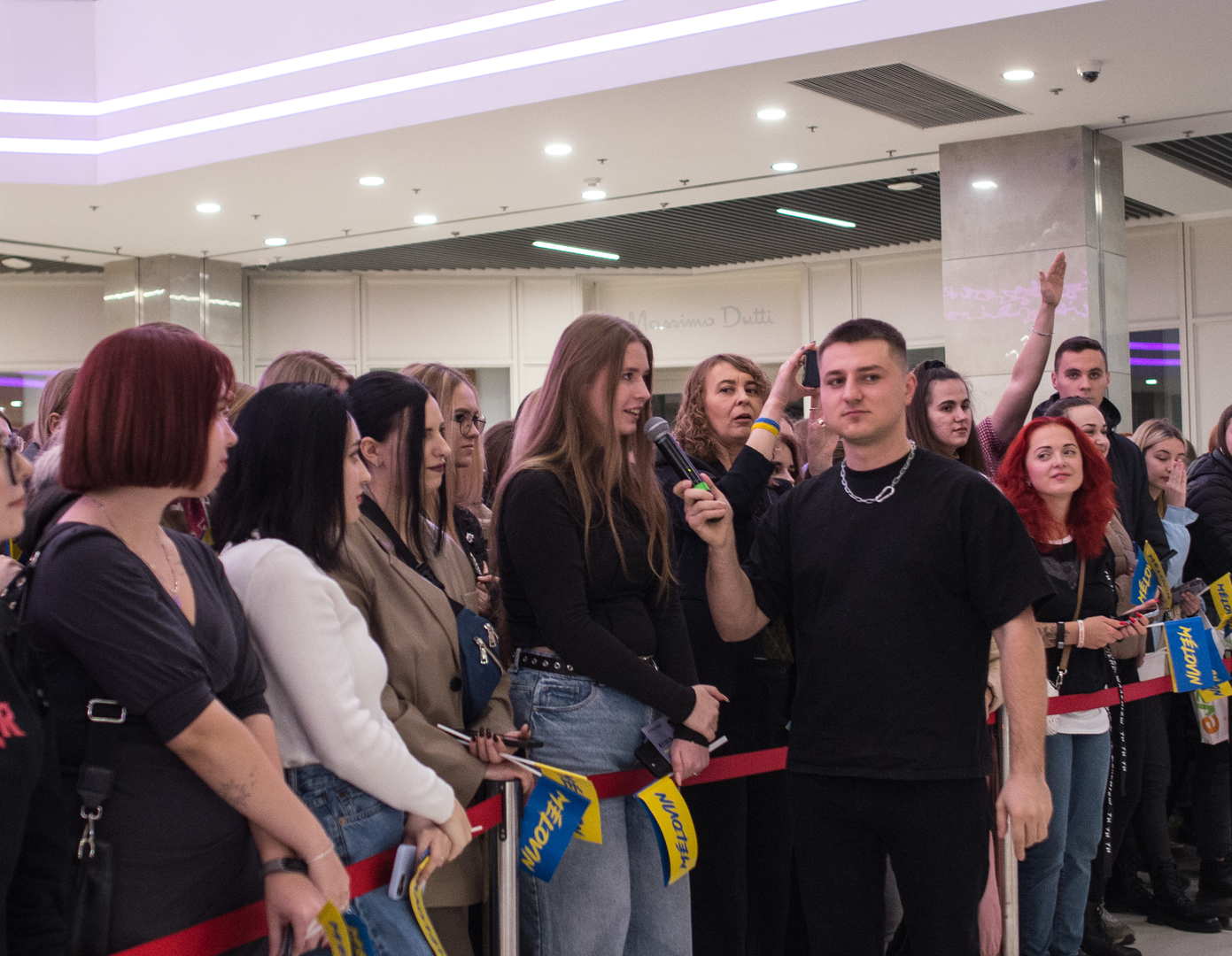 MELOVIN fan meeting image-32