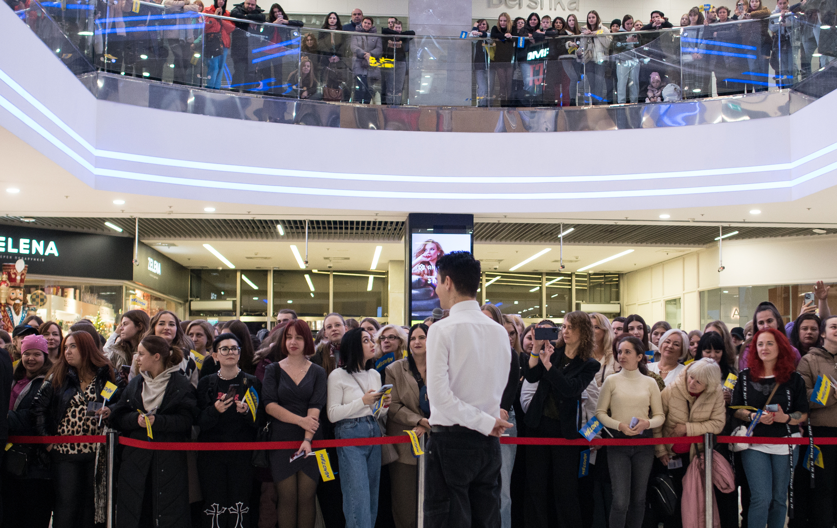 MELOVIN fan meeting image-35