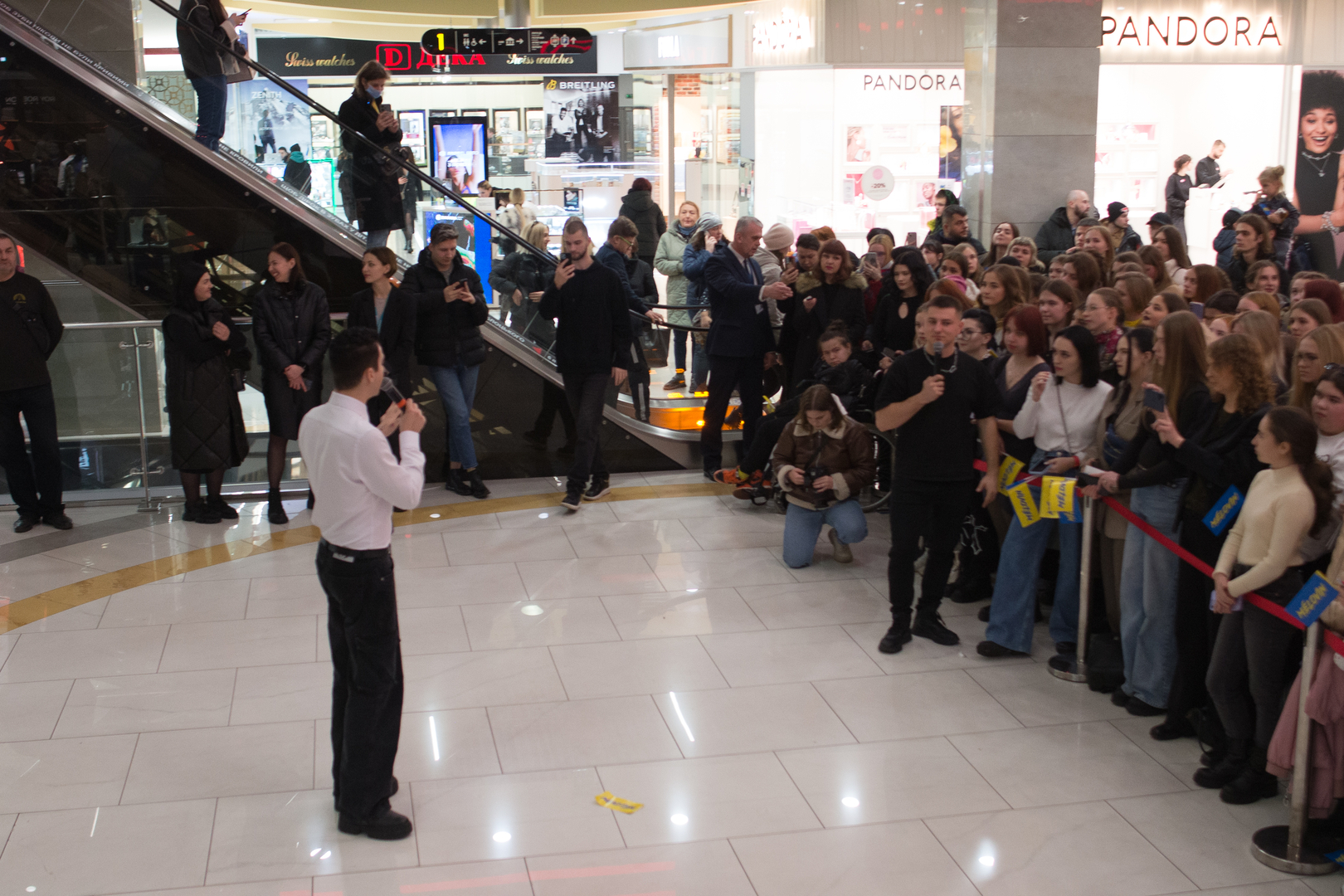 MELOVIN fan meeting image-36