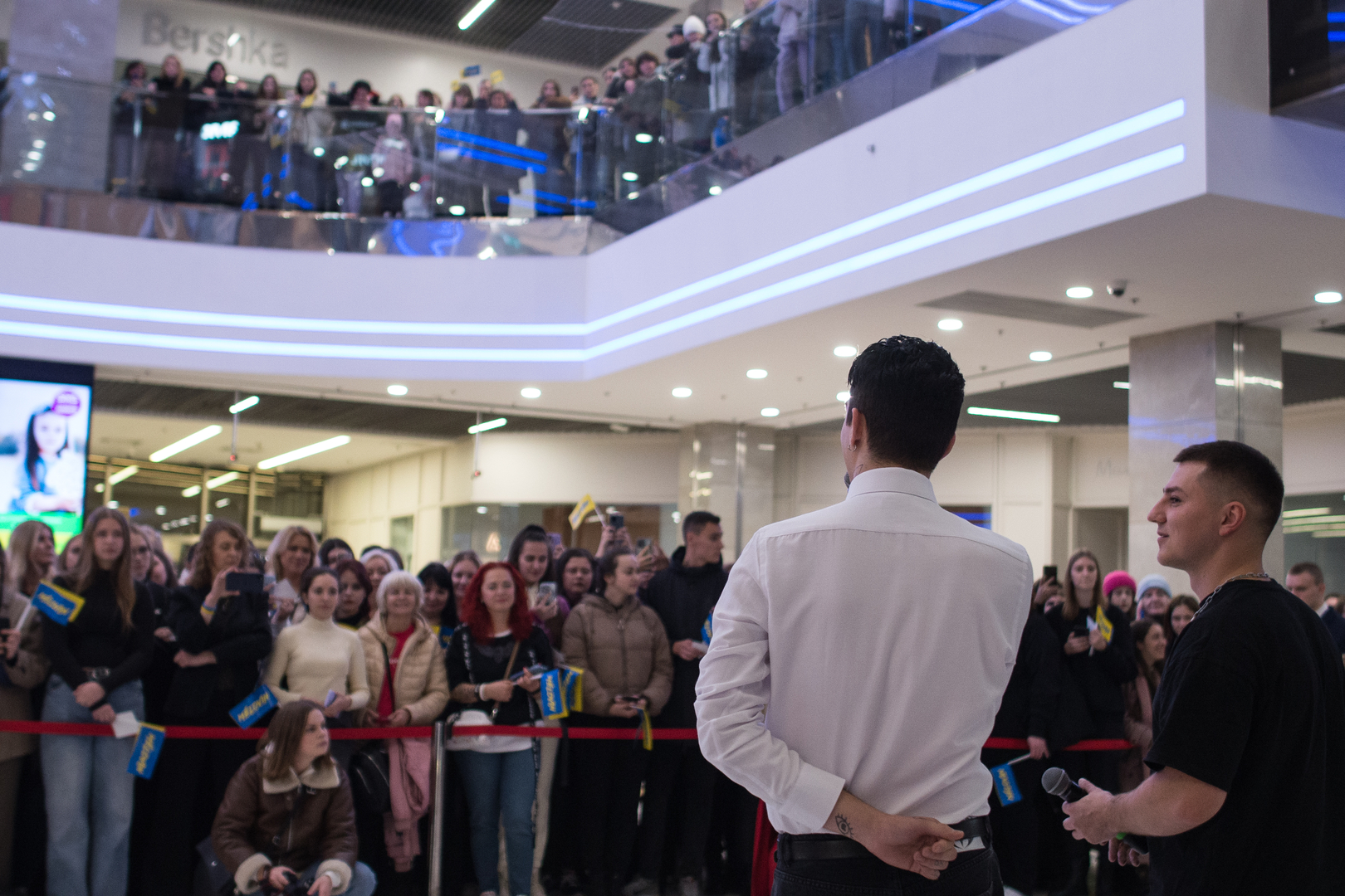 MELOVIN fan meeting image-37