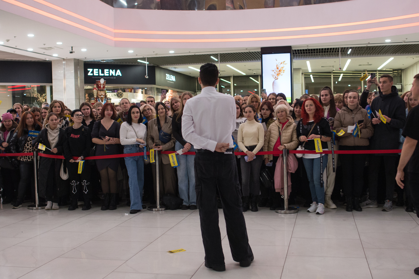 MELOVIN fan meeting image-38