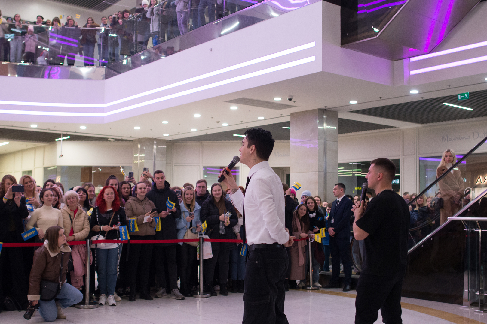 MELOVIN fan meeting image-40