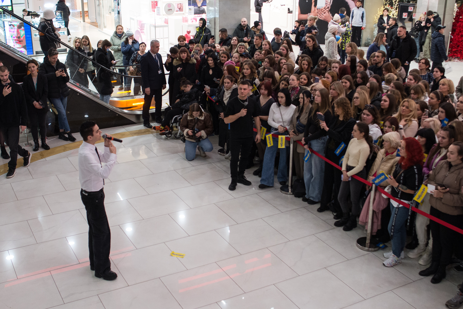 MELOVIN fan meeting image-41