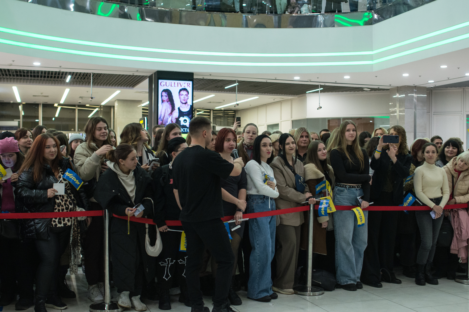 MELOVIN fan meeting image-42