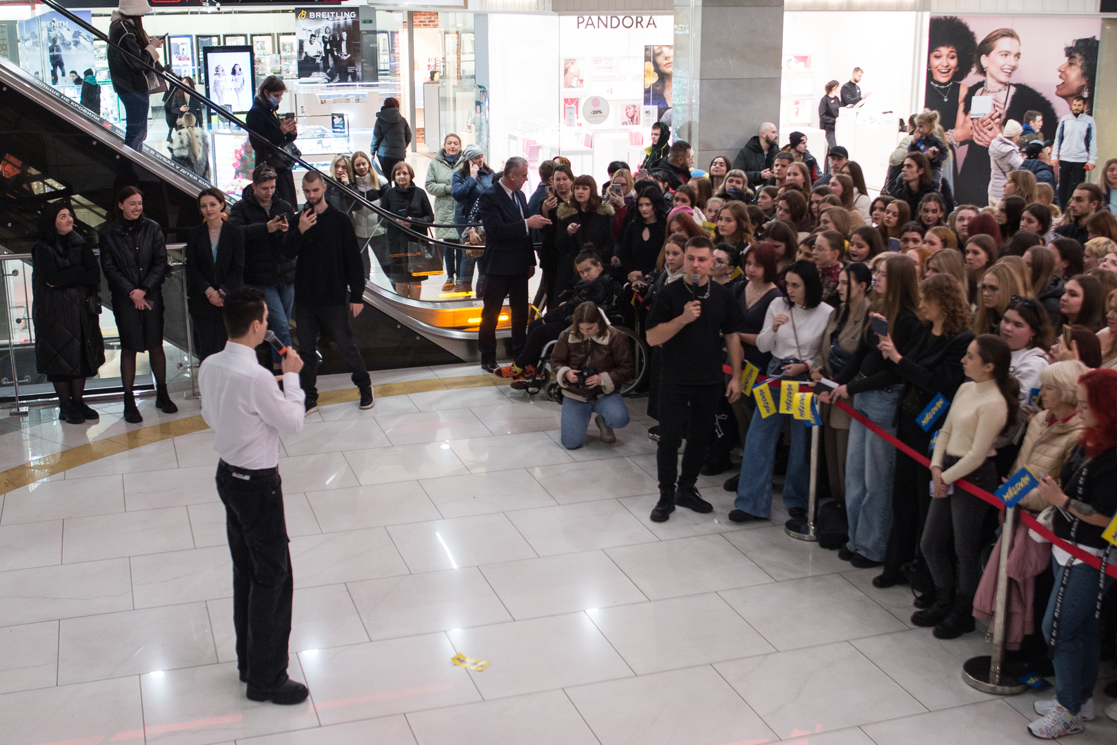 MELOVIN fan meeting image-43