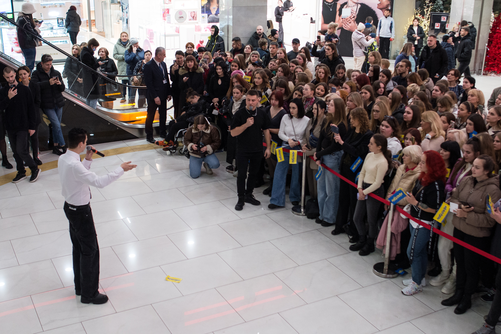 MELOVIN fan meeting image-44