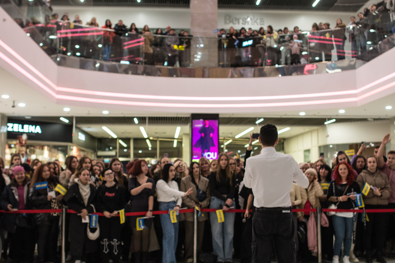 MELOVIN fan meeting image-45