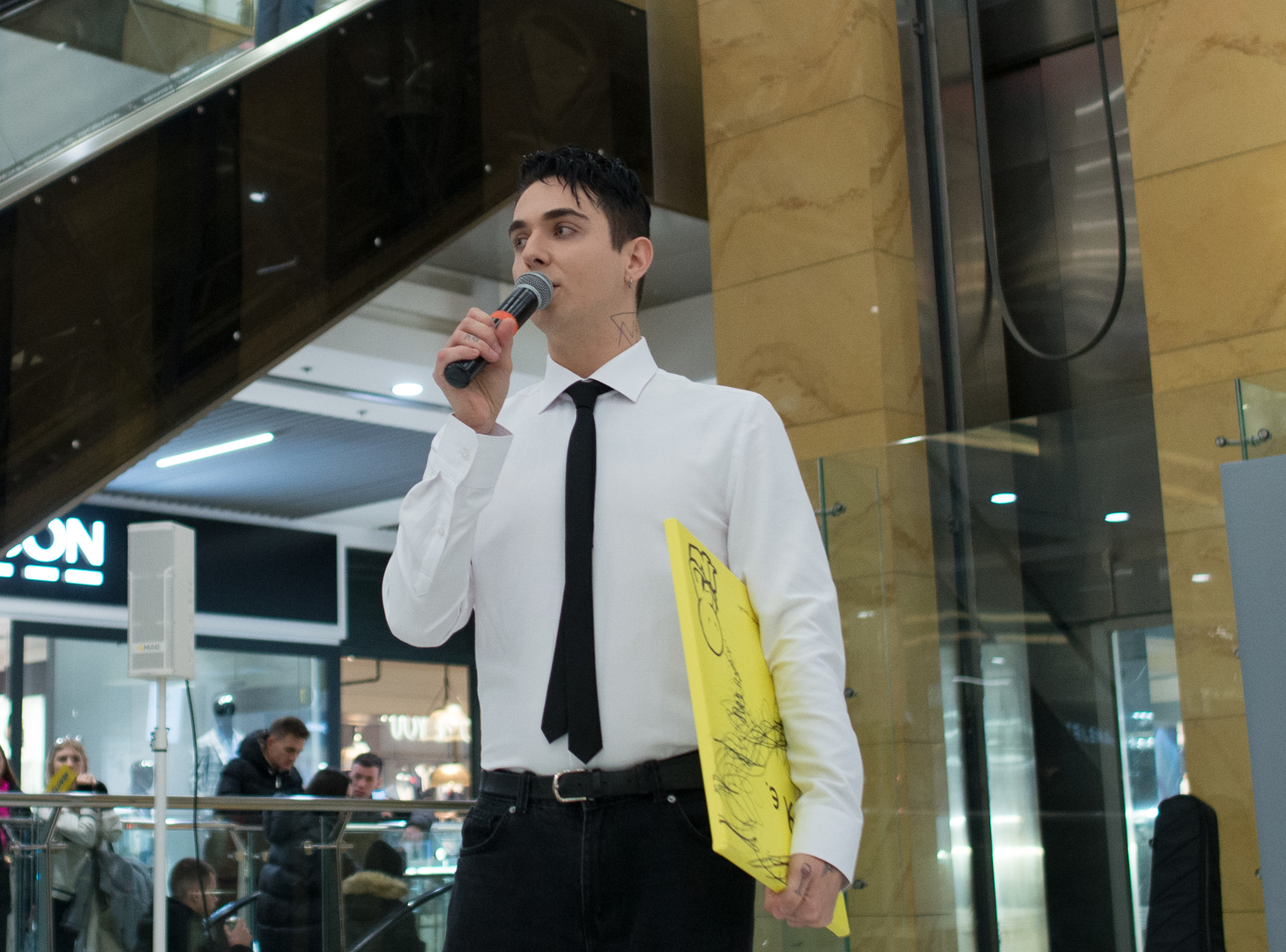 MELOVIN fan meeting image-51