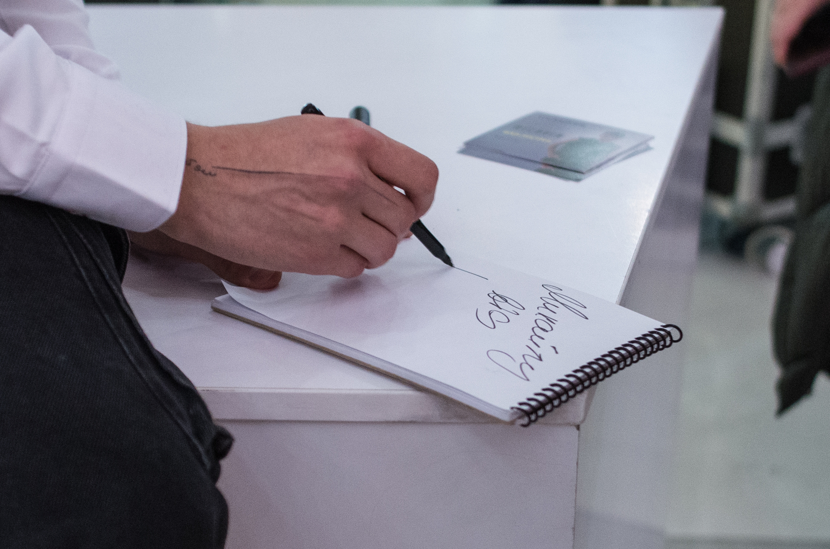 MELOVIN fan meeting image-52