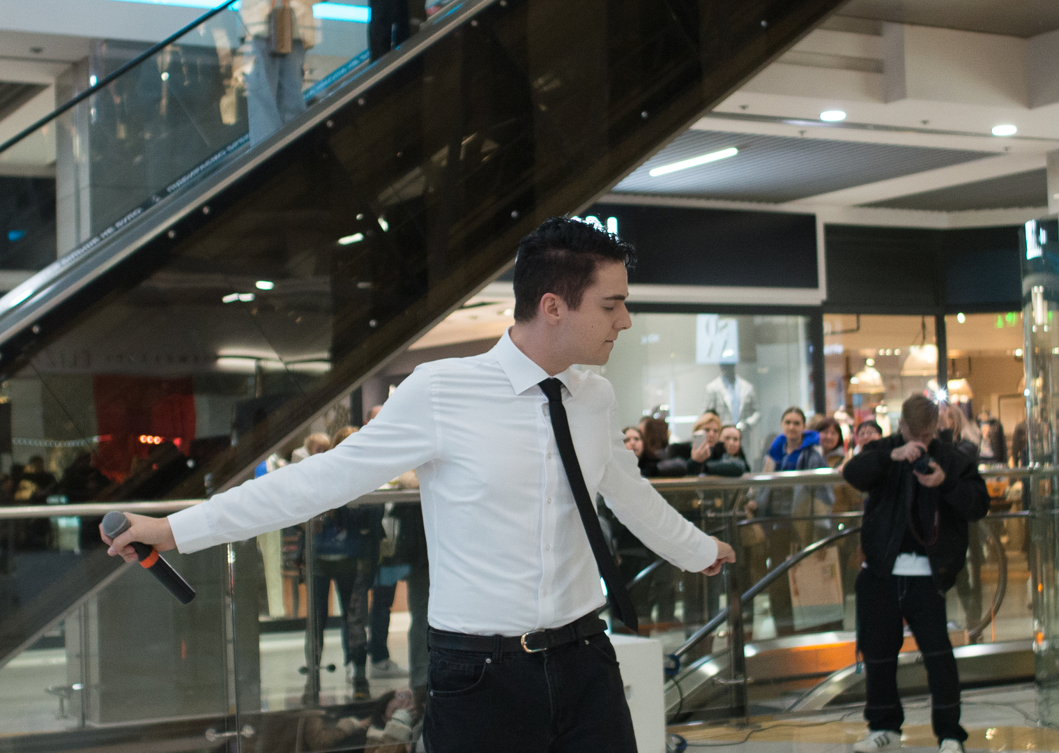 MELOVIN fan meeting image-54