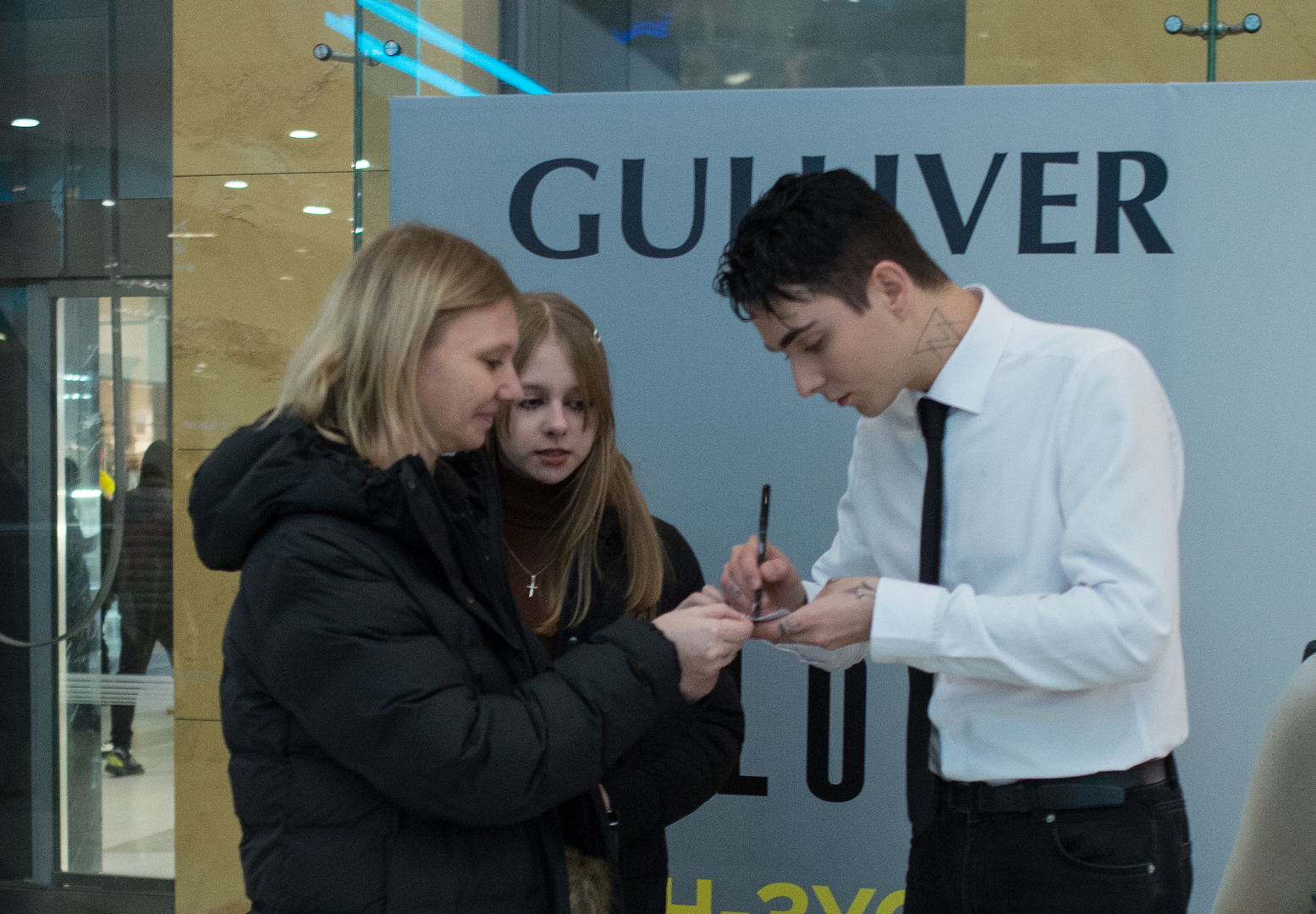 MELOVIN fan meeting image-55