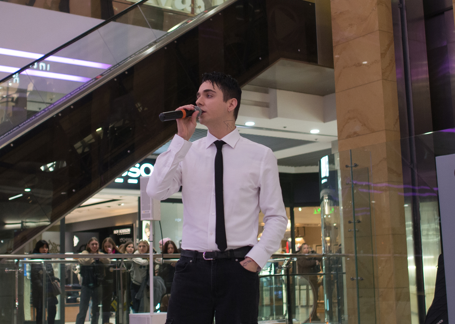 MELOVIN fan meeting image-56